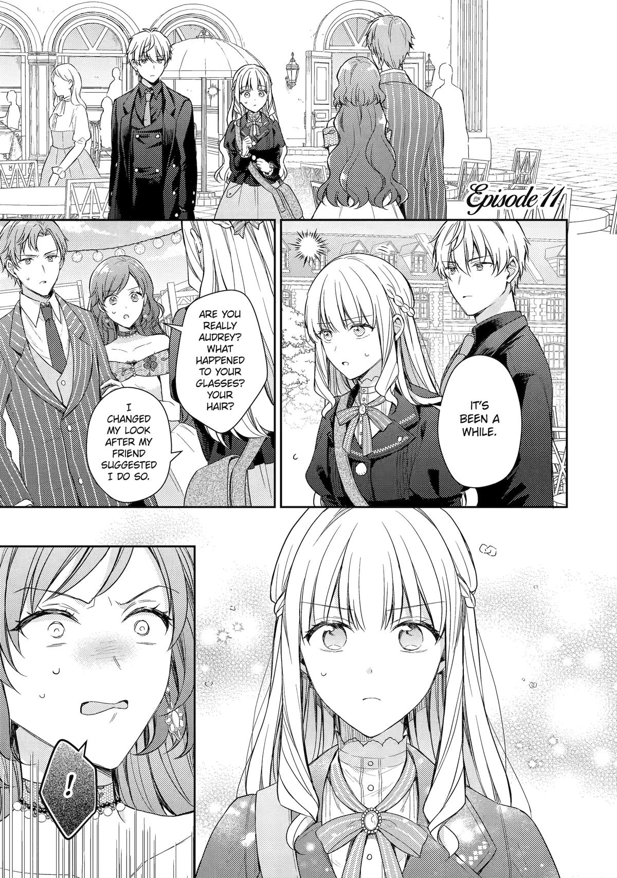 Botsuraku Reijou no Okinimesu mama: Konyaku Haki sareta node Houseki Kanteishi toshite Dokuritsu shimasu Chap 11 - Next Chap 12
