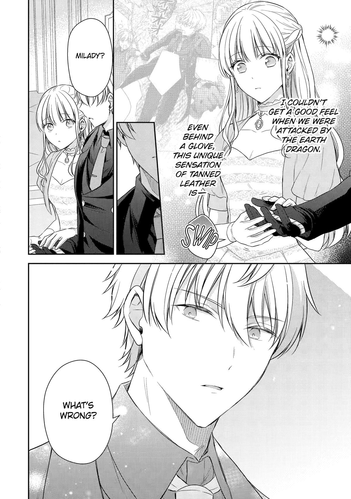 Botsuraku Reijou no Okinimesu mama: Konyaku Haki sareta node Houseki Kanteishi toshite Dokuritsu shimasu Chap 11 - Next Chap 12
