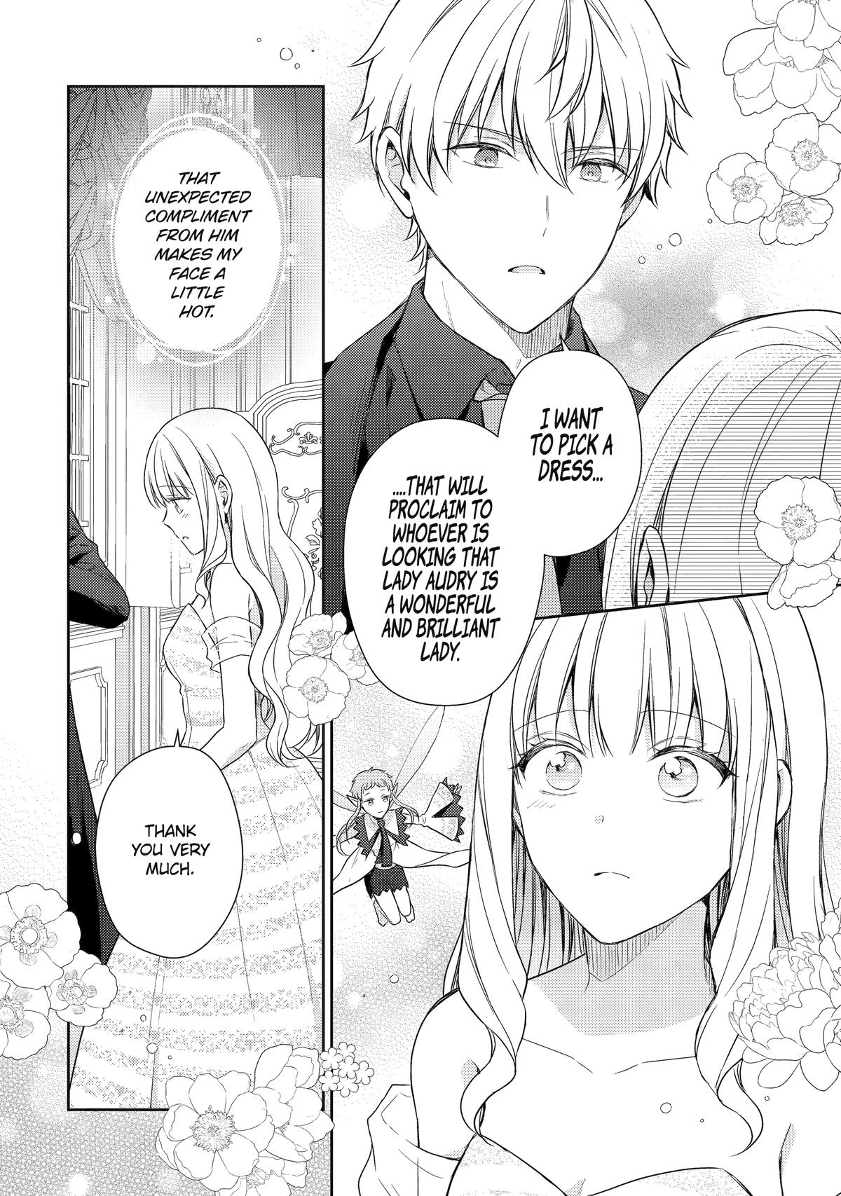 Botsuraku Reijou no Okinimesu mama: Konyaku Haki sareta node Houseki Kanteishi toshite Dokuritsu shimasu Chap 11 - Next Chap 12