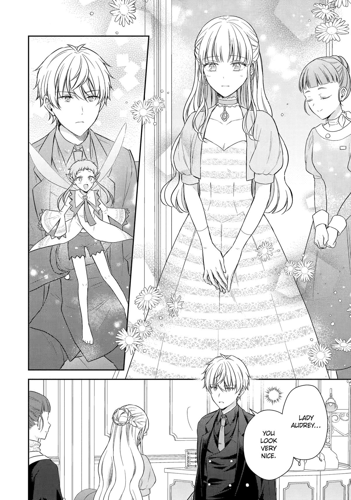 Botsuraku Reijou no Okinimesu mama: Konyaku Haki sareta node Houseki Kanteishi toshite Dokuritsu shimasu Chap 11 - Next Chap 12