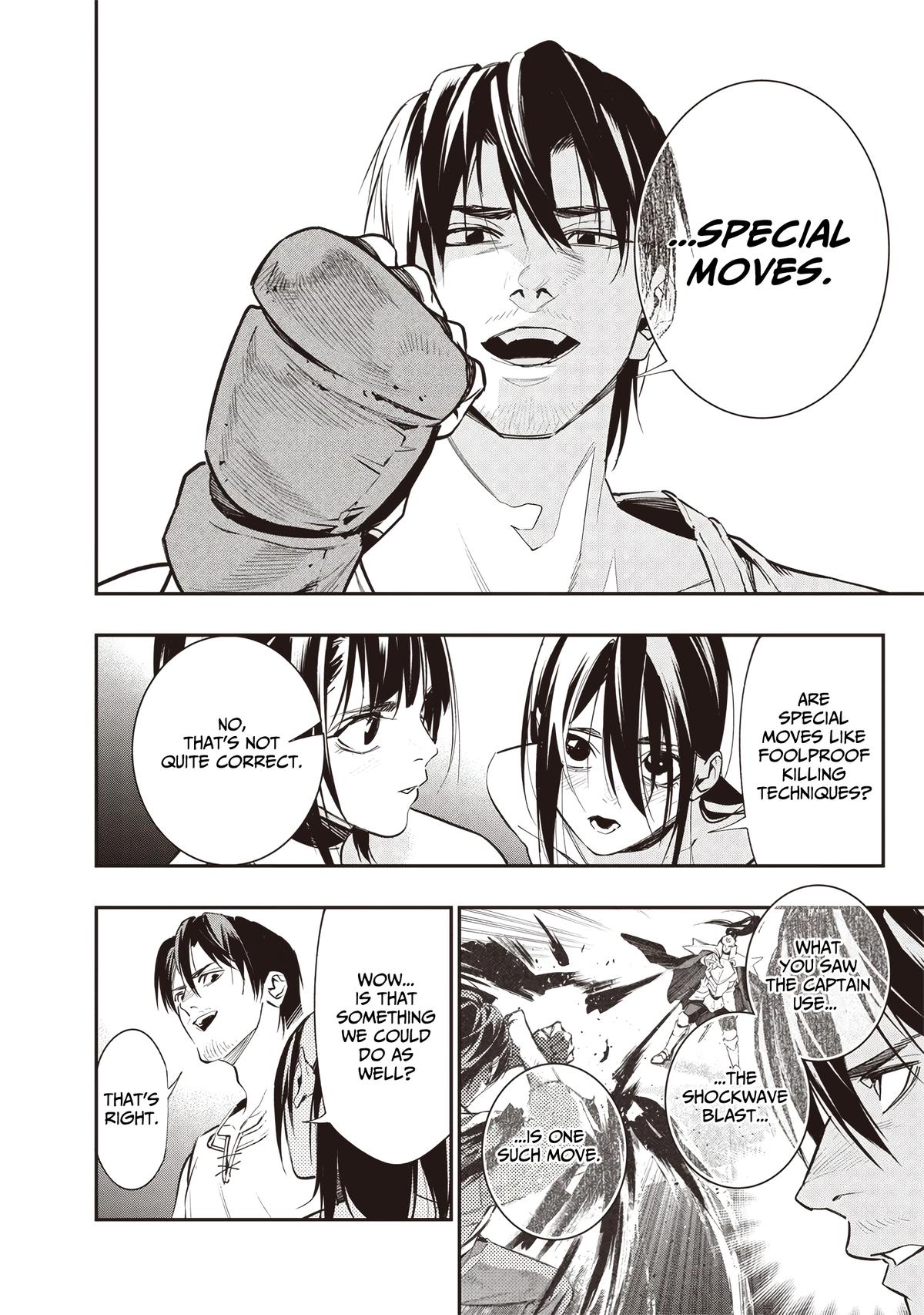 Tensei Kaku Gamer: Oji demo Kateru Isekai Kouryaku Chap 7 - Next Chap 8