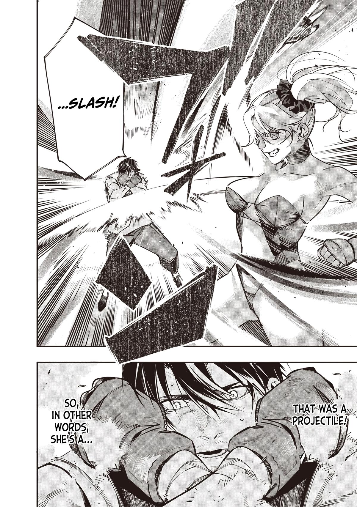 Tensei Kaku Gamer: Oji demo Kateru Isekai Kouryaku Chap 7 - Next Chap 8