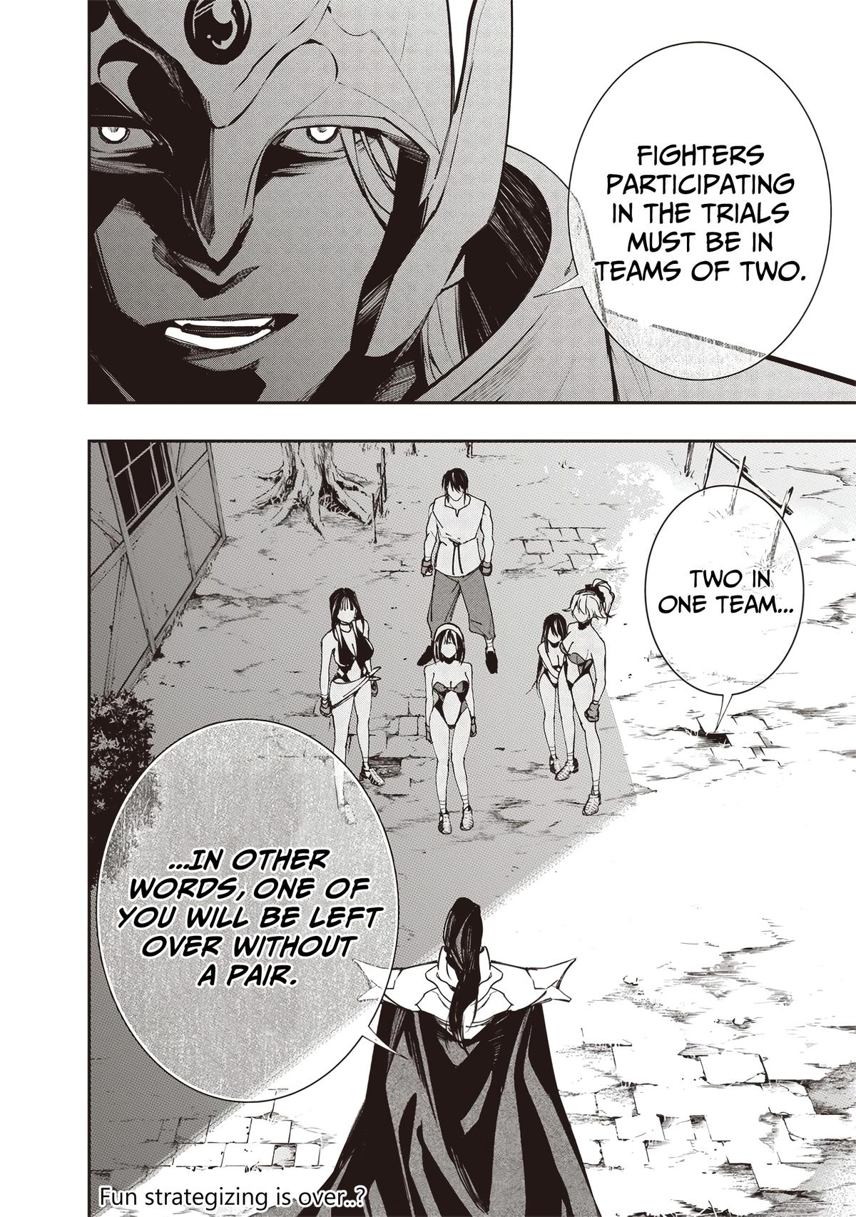 Tensei Kaku Gamer: Oji demo Kateru Isekai Kouryaku Chap 7 - Next Chap 8