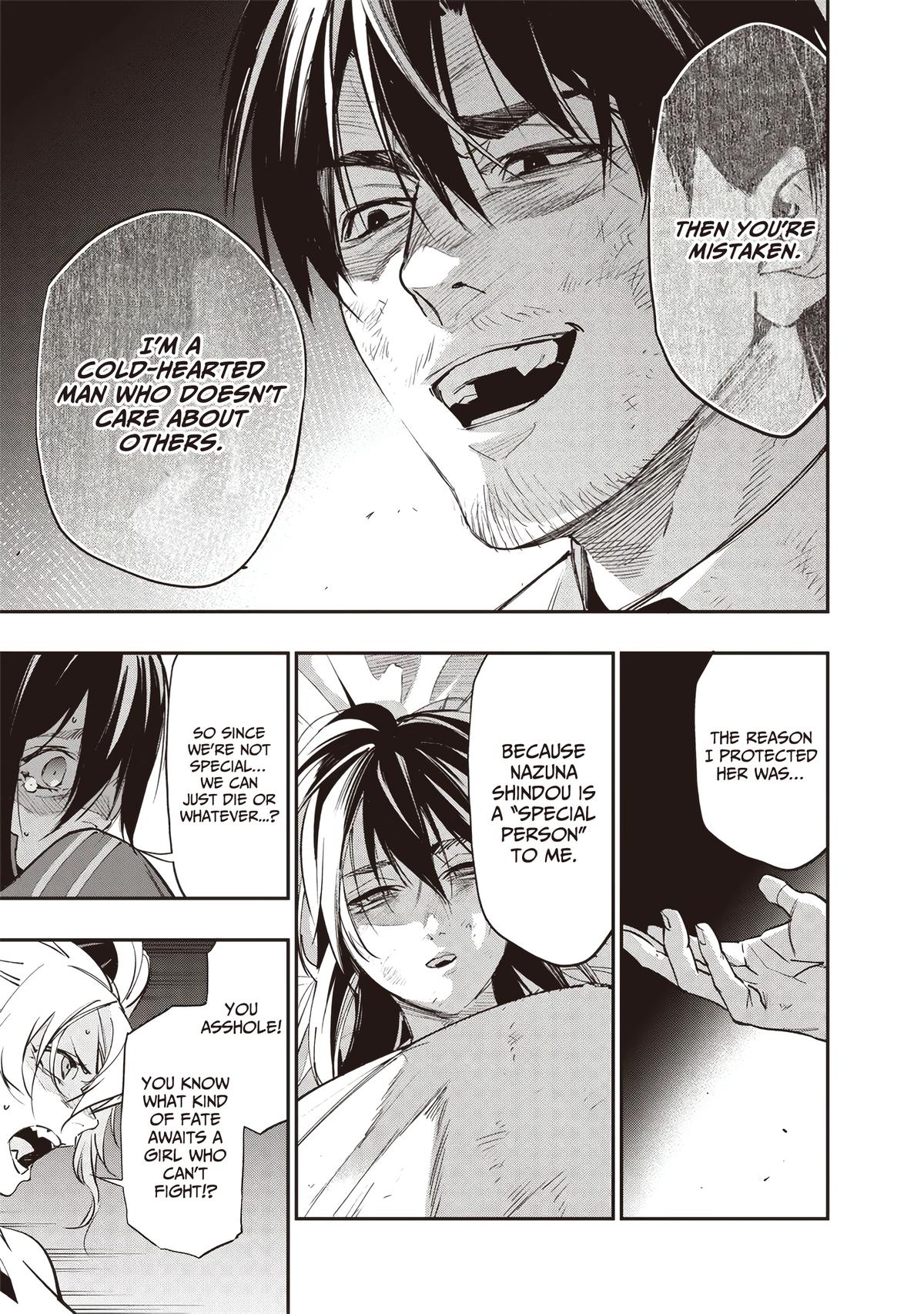 Tensei Kaku Gamer: Oji demo Kateru Isekai Kouryaku Chap 4 - Next Chap 5