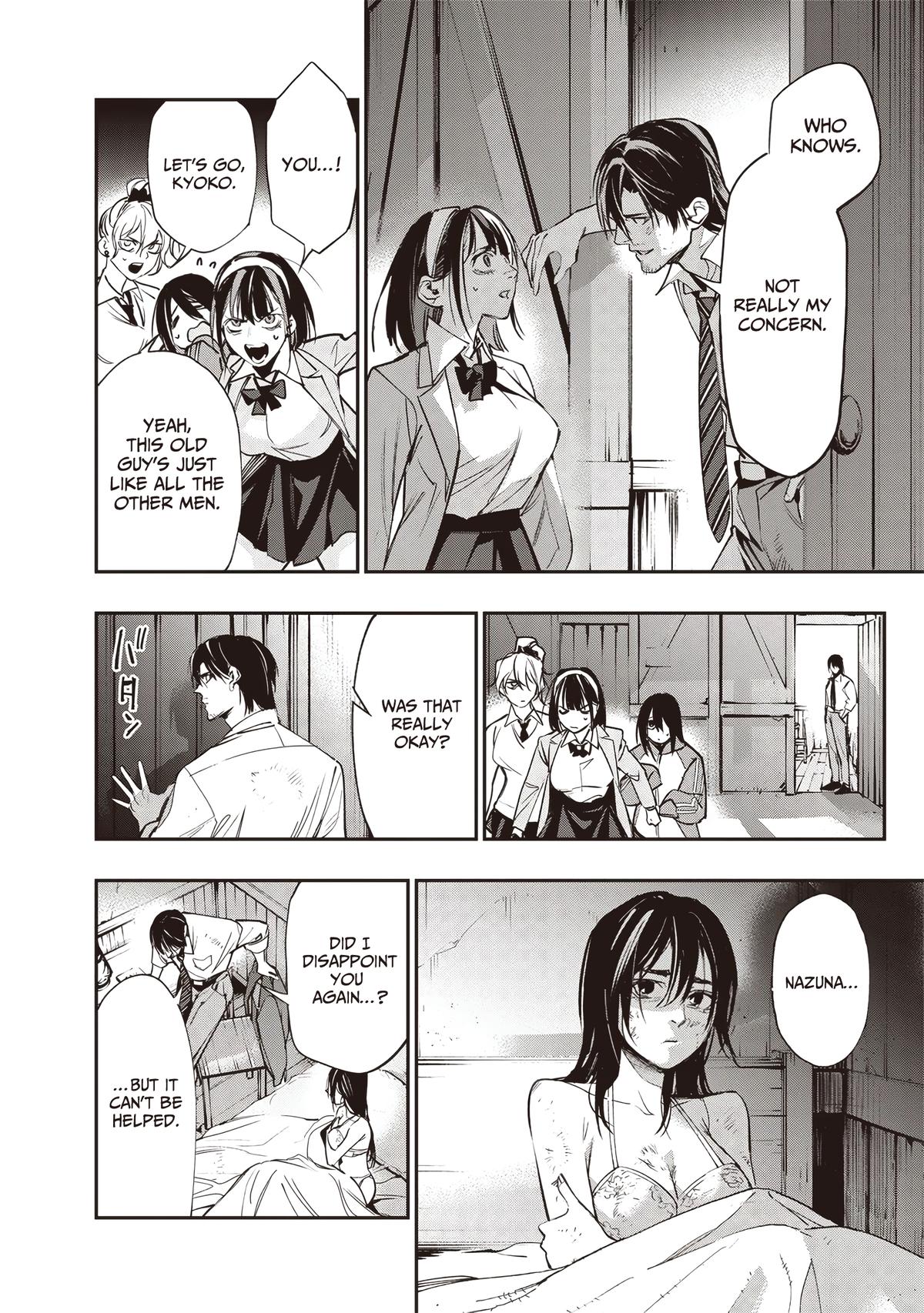 Tensei Kaku Gamer: Oji demo Kateru Isekai Kouryaku Chap 4 - Next Chap 5