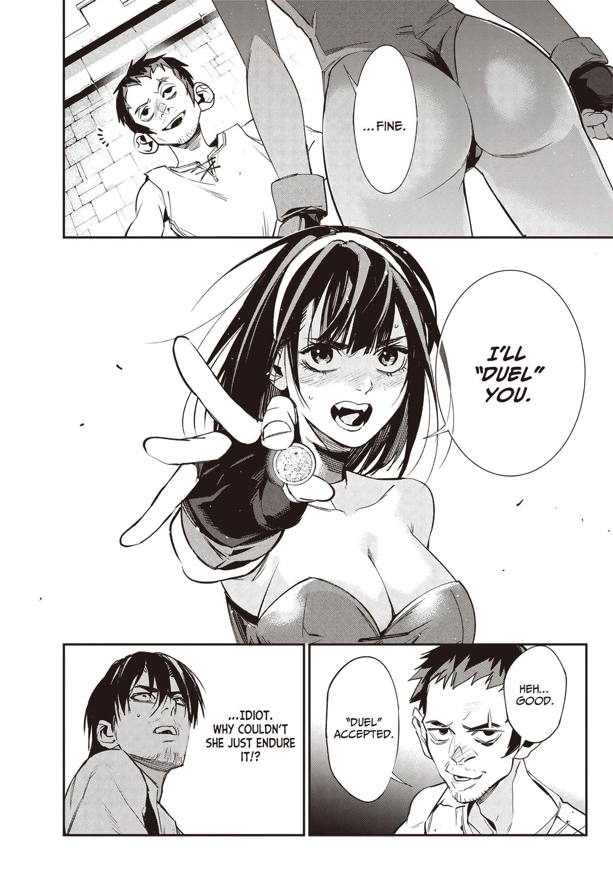 Tensei Kaku Gamer: Oji demo Kateru Isekai Kouryaku Chap 4 - Next Chap 5