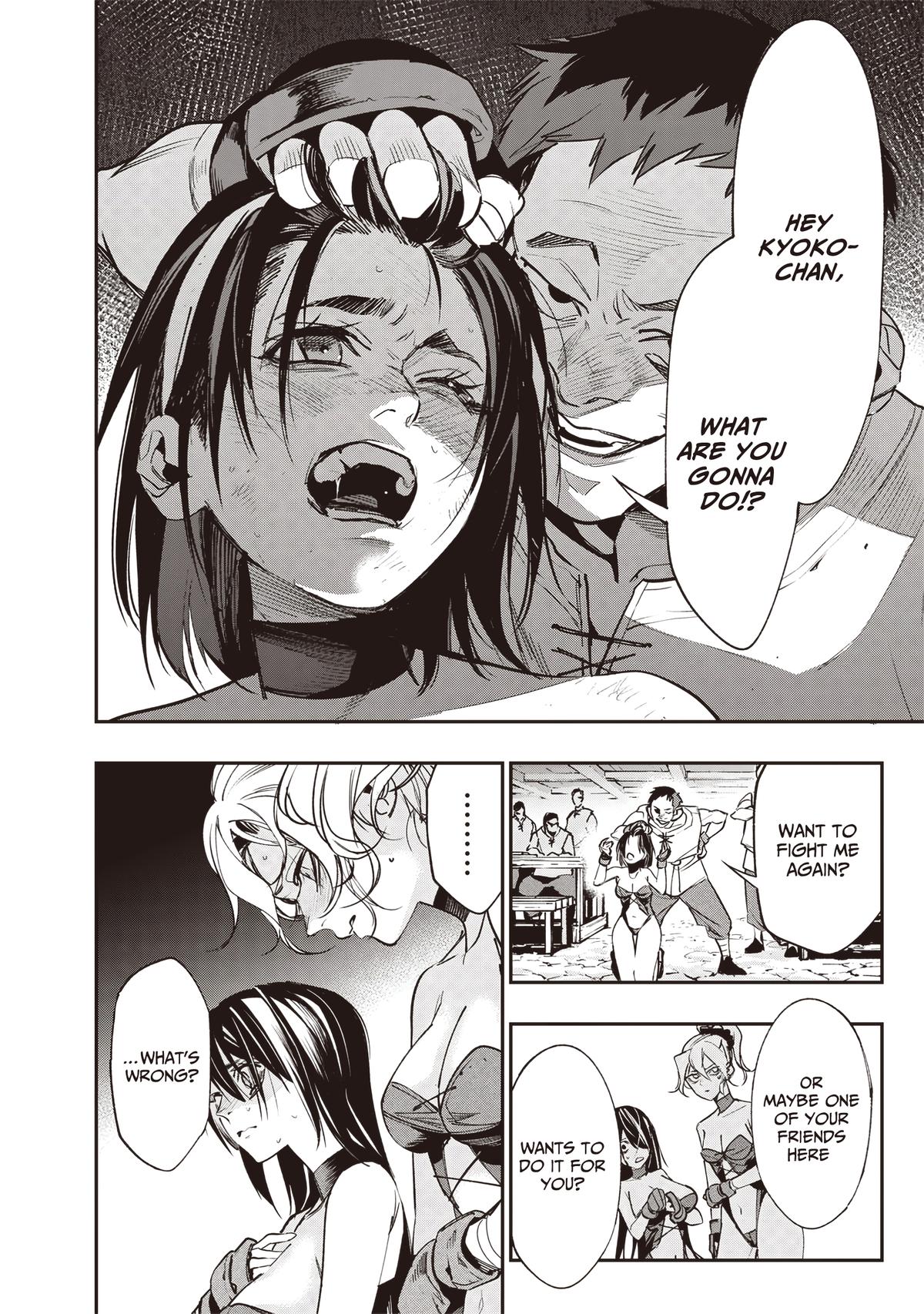 Tensei Kaku Gamer: Oji demo Kateru Isekai Kouryaku Chap 5 - Next Chap 6