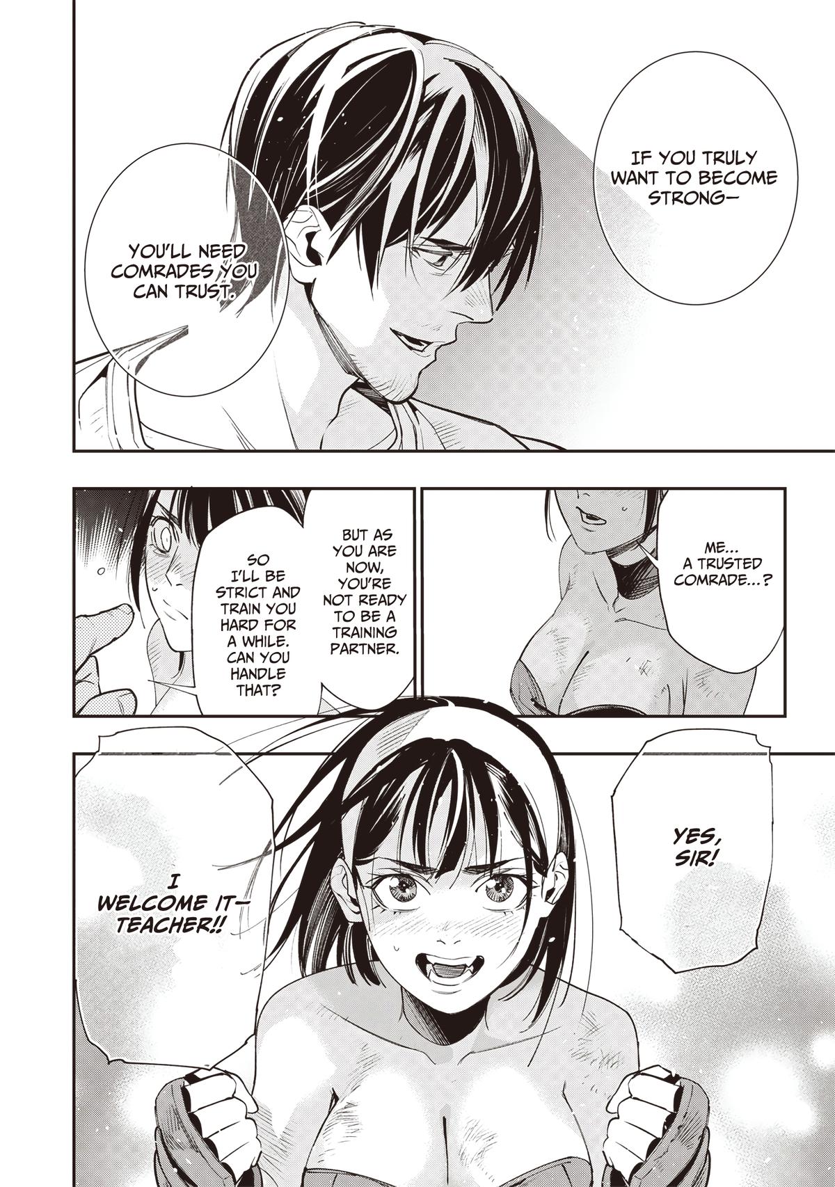 Tensei Kaku Gamer: Oji demo Kateru Isekai Kouryaku Chap 5 - Next Chap 6