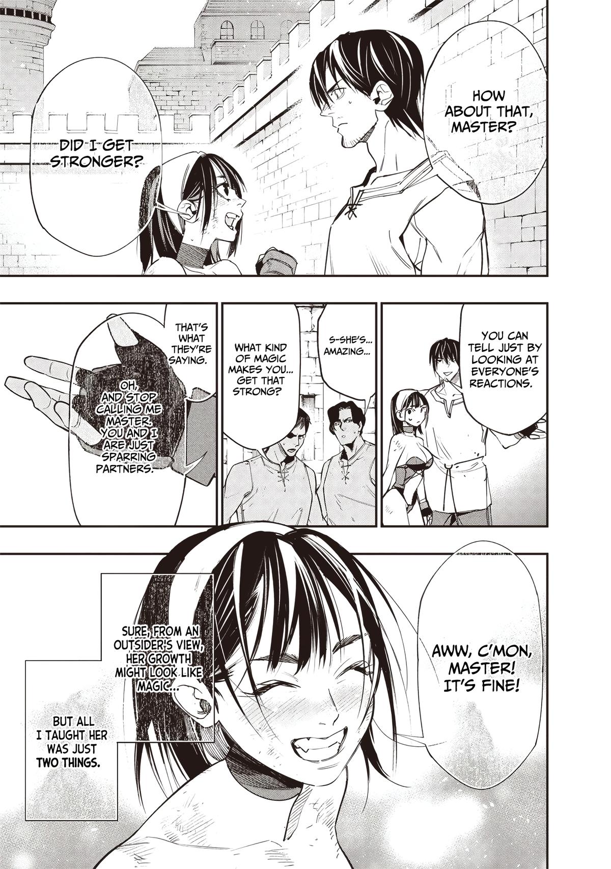 Tensei Kaku Gamer: Oji demo Kateru Isekai Kouryaku Chap 6 - Next Chap 7