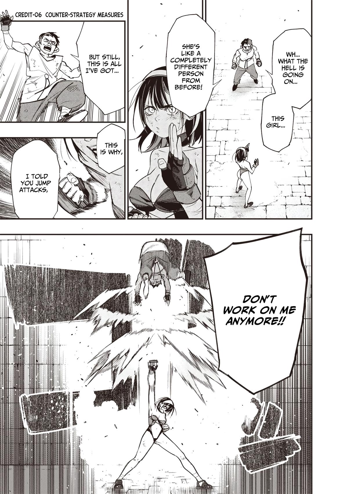 Tensei Kaku Gamer: Oji demo Kateru Isekai Kouryaku Chap 6 - Next Chap 7