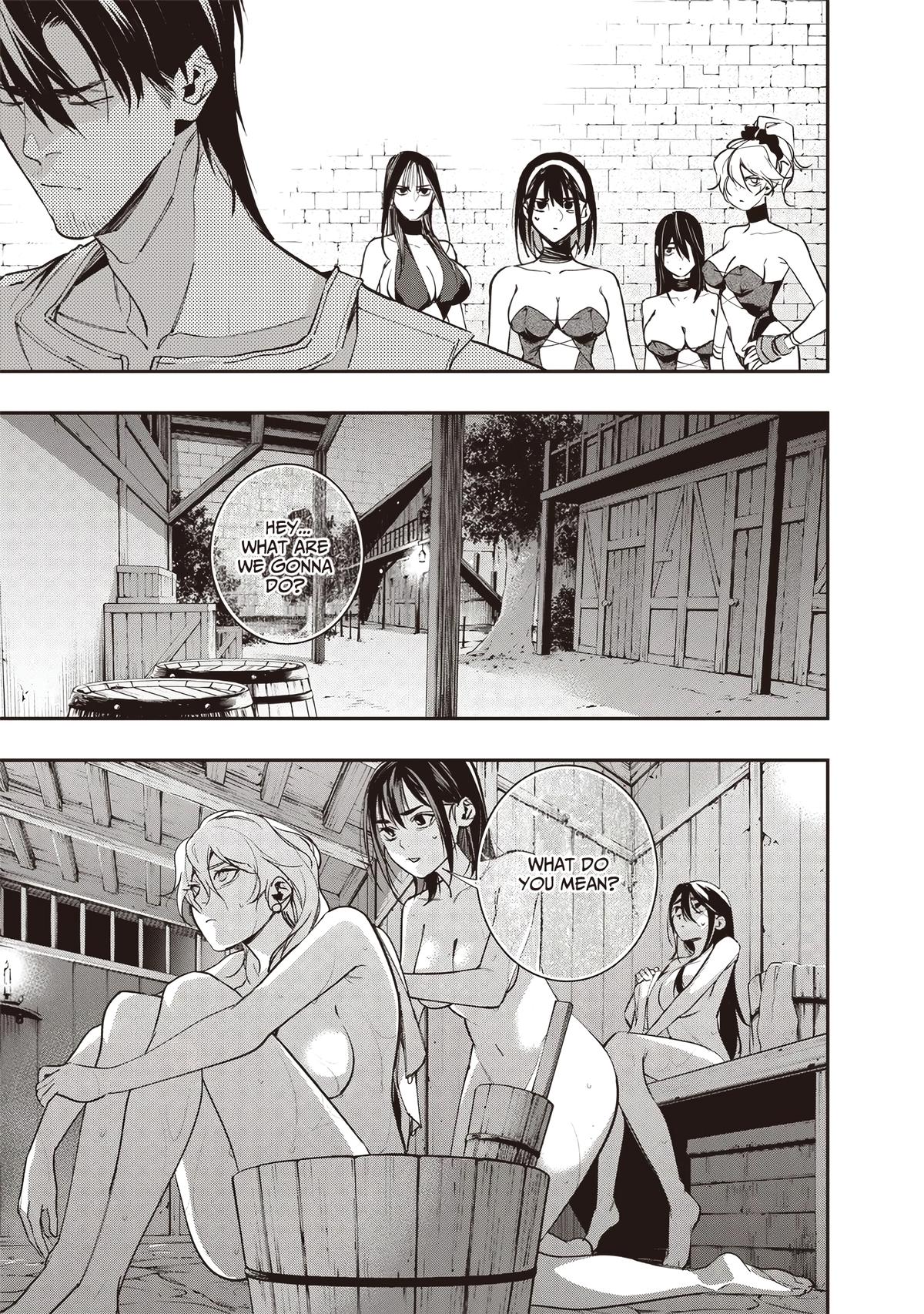 Tensei Kaku Gamer: Oji demo Kateru Isekai Kouryaku Chap 8 - Next Chap 9