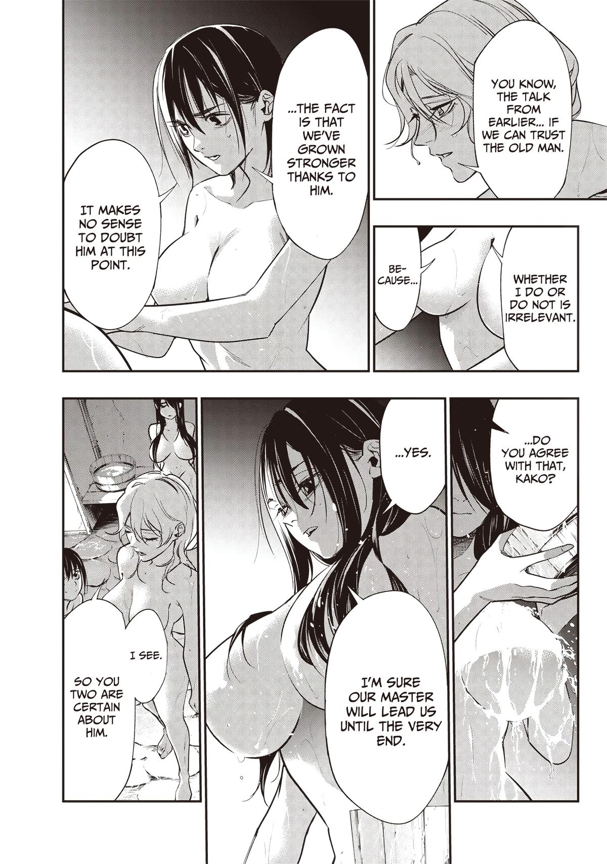 Tensei Kaku Gamer: Oji demo Kateru Isekai Kouryaku Chap 8 - Next Chap 9