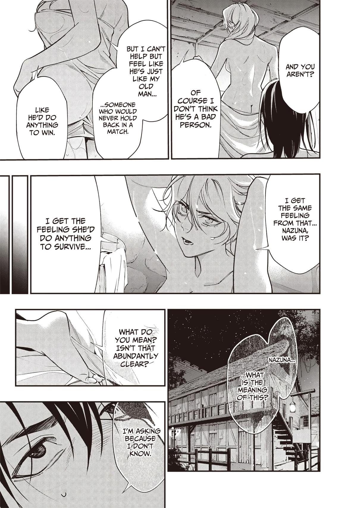 Tensei Kaku Gamer: Oji demo Kateru Isekai Kouryaku Chap 8 - Next Chap 9