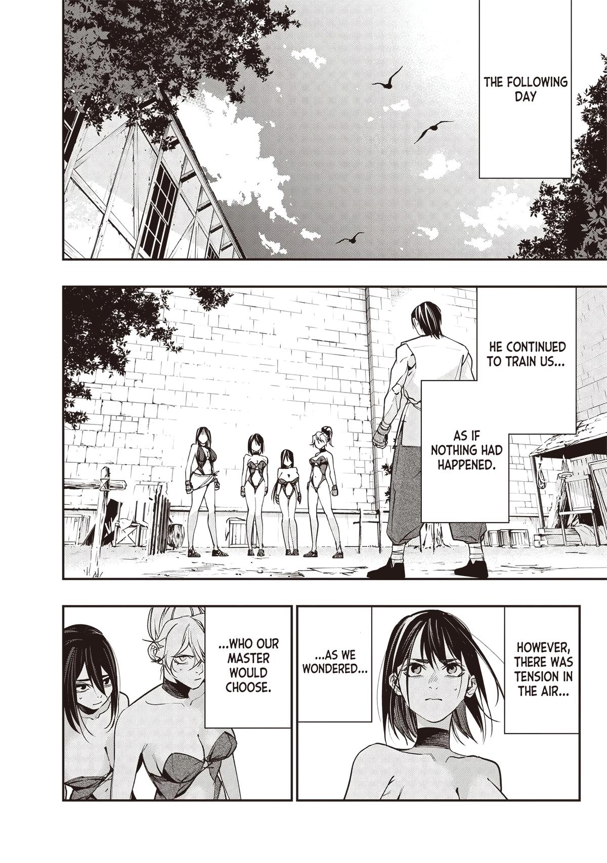 Tensei Kaku Gamer: Oji demo Kateru Isekai Kouryaku Chap 8 - Next Chap 9