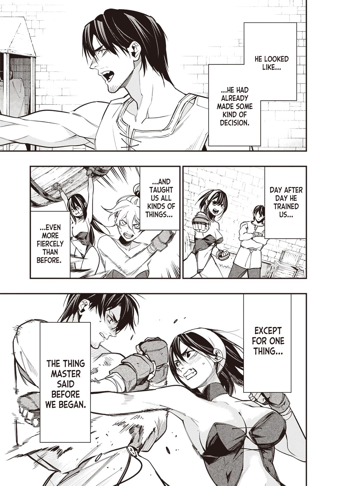 Tensei Kaku Gamer: Oji demo Kateru Isekai Kouryaku Chap 8 - Next Chap 9