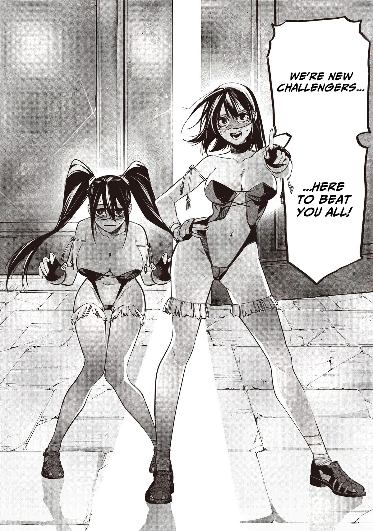 Tensei Kaku Gamer: Oji demo Kateru Isekai Kouryaku Chap 9 - Next Chap 10