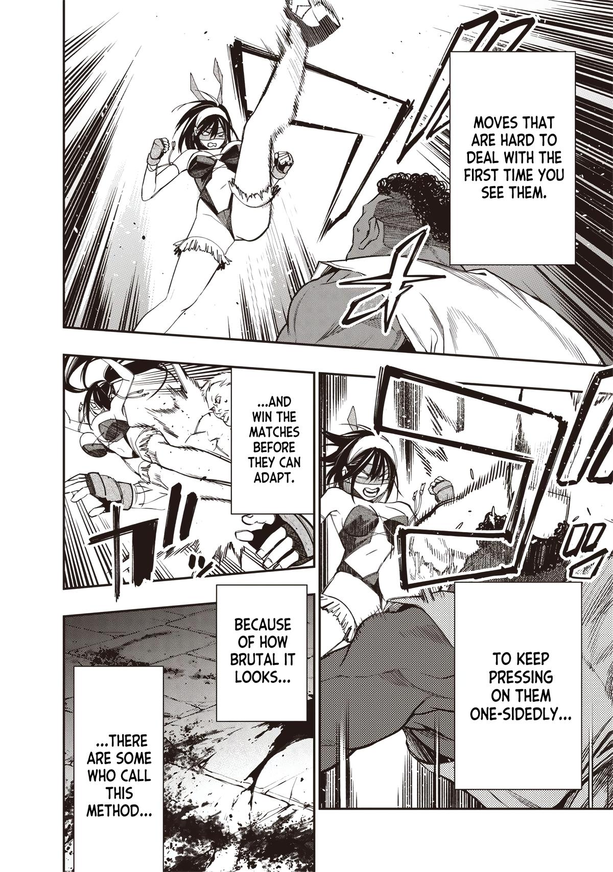 Tensei Kaku Gamer: Oji demo Kateru Isekai Kouryaku Chap 9 - Next Chap 10