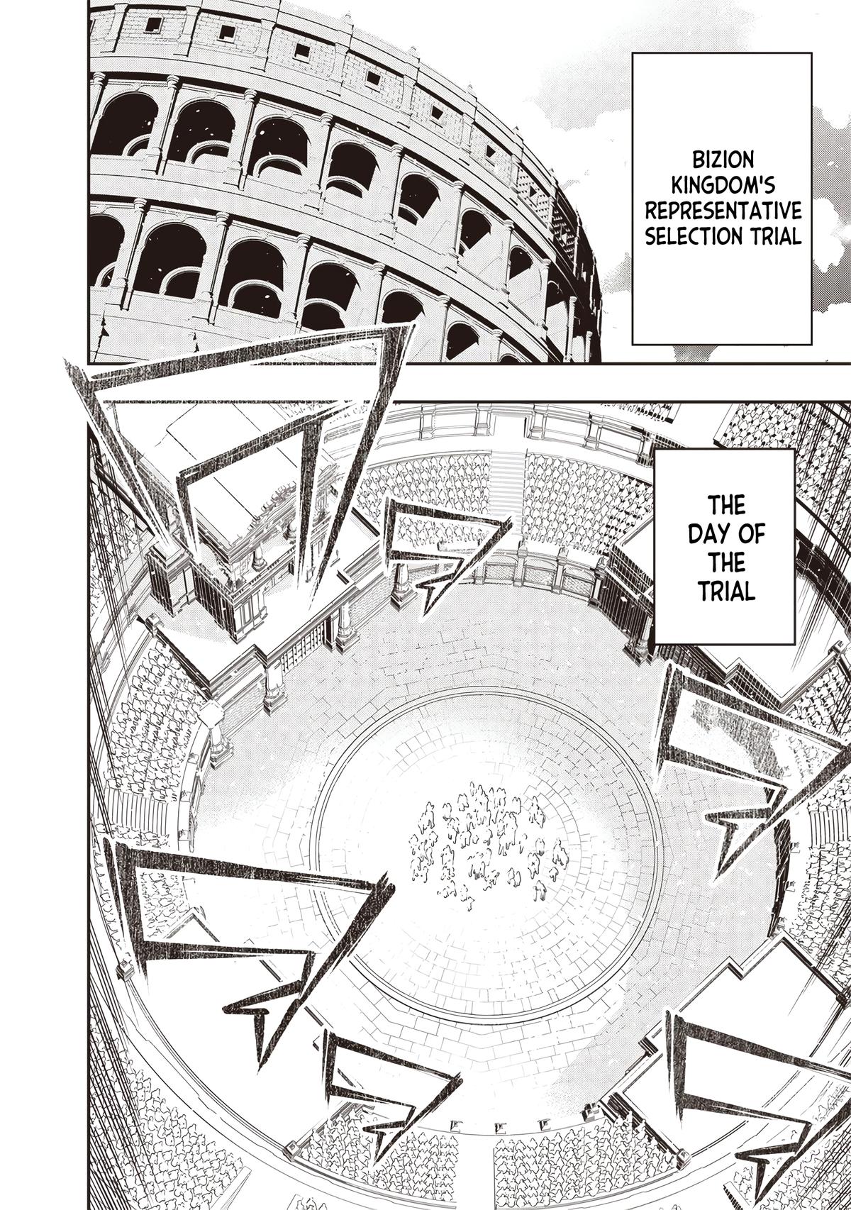 Tensei Kaku Gamer: Oji demo Kateru Isekai Kouryaku Chap 9 - Next Chap 10