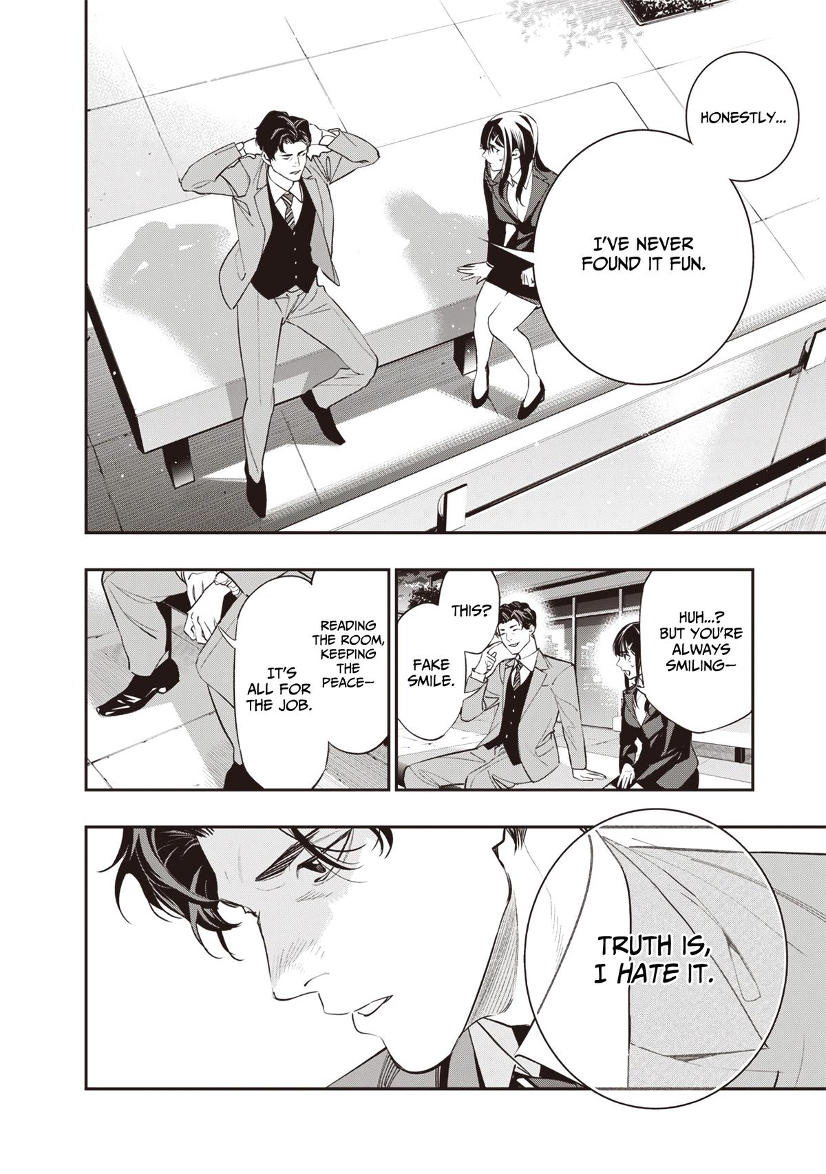 Tensei Kaku Gamer: Oji demo Kateru Isekai Kouryaku Chap 1 - Next Chap 2