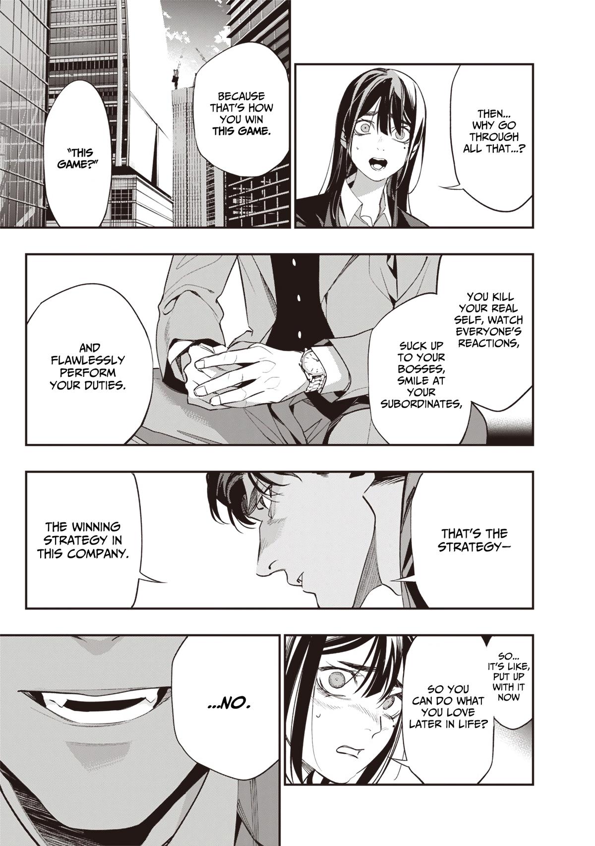 Tensei Kaku Gamer: Oji demo Kateru Isekai Kouryaku Chap 1 - Next Chap 2