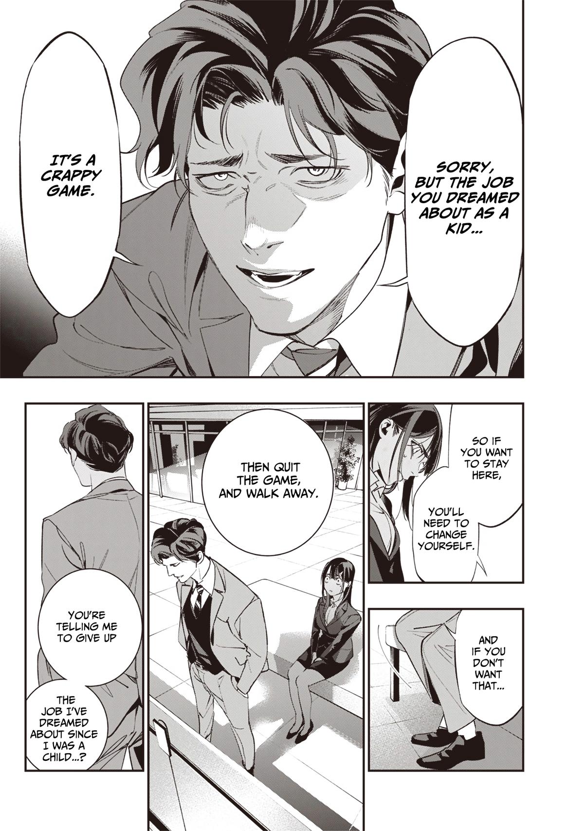 Tensei Kaku Gamer: Oji demo Kateru Isekai Kouryaku Chap 1 - Next Chap 2
