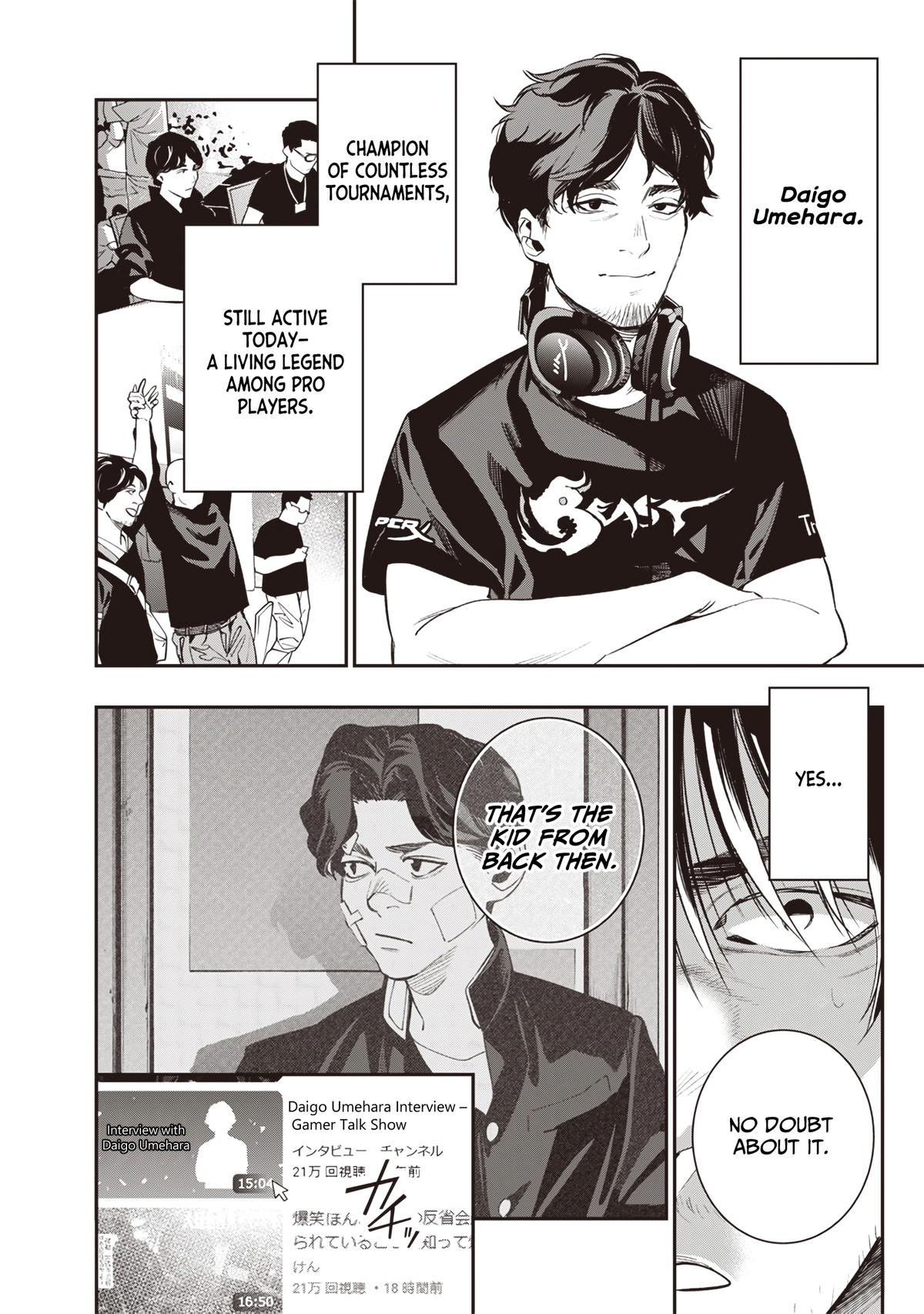 Tensei Kaku Gamer: Oji demo Kateru Isekai Kouryaku Chap 1 - Next Chap 2