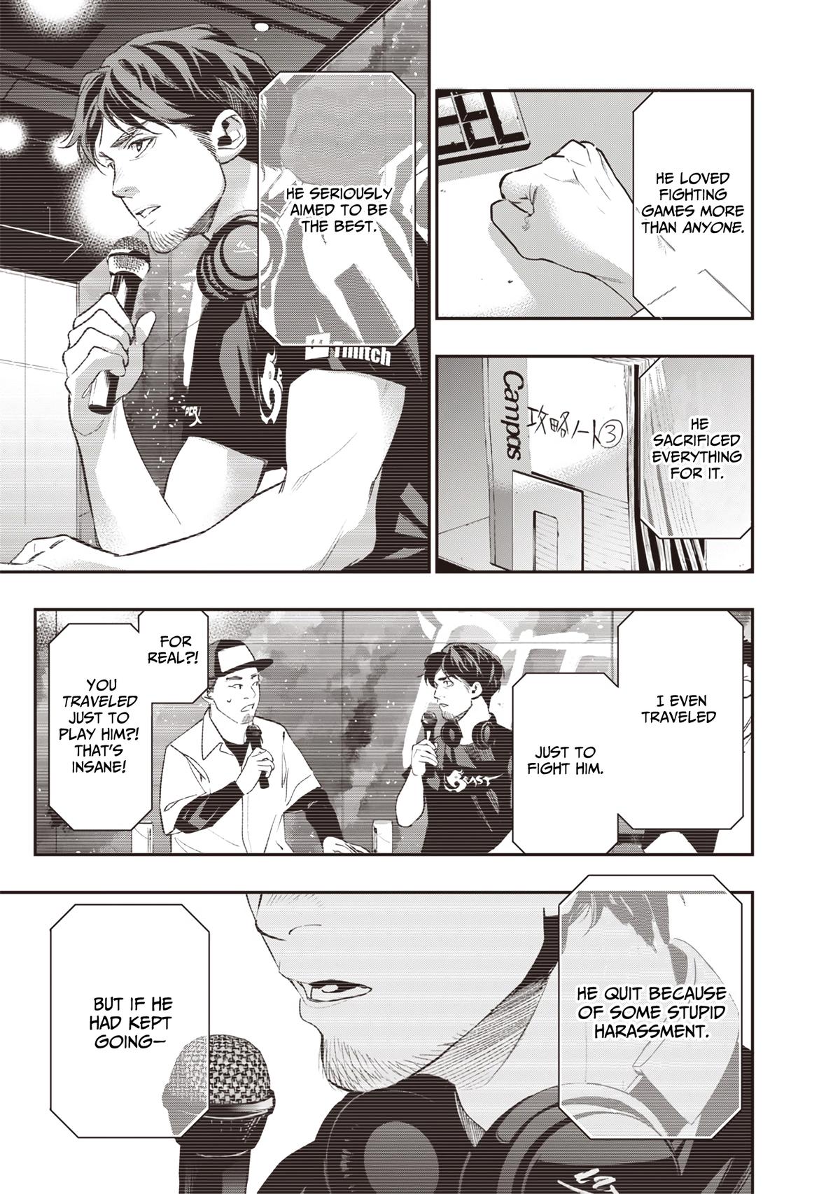 Tensei Kaku Gamer: Oji demo Kateru Isekai Kouryaku Chap 1 - Next Chap 2