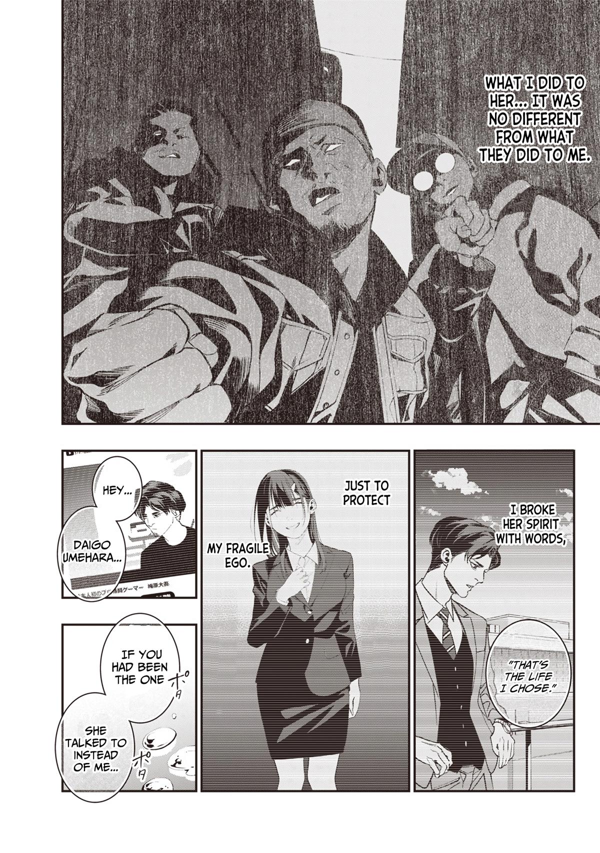 Tensei Kaku Gamer: Oji demo Kateru Isekai Kouryaku Chap 1 - Next Chap 2