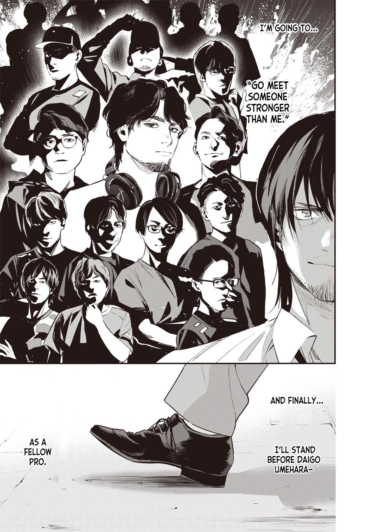 Tensei Kaku Gamer: Oji demo Kateru Isekai Kouryaku Chap 1 - Next Chap 2