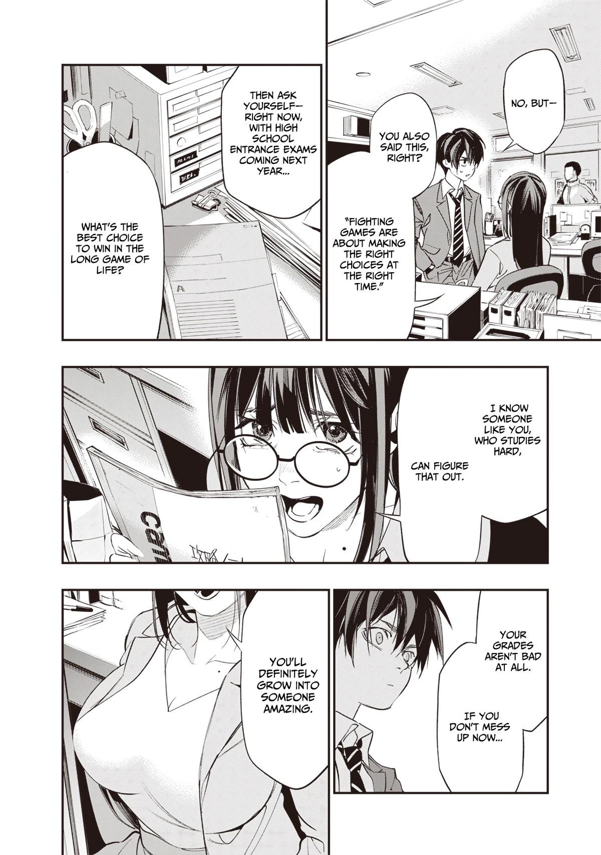 Tensei Kaku Gamer: Oji demo Kateru Isekai Kouryaku Chap 1 - Next Chap 2