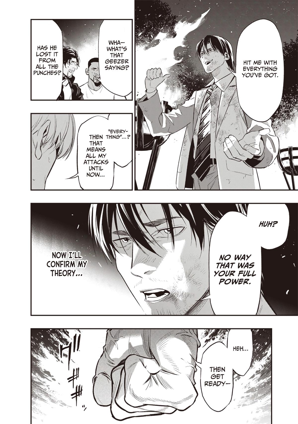 Tensei Kaku Gamer: Oji demo Kateru Isekai Kouryaku Chap 2 - Next Chap 3