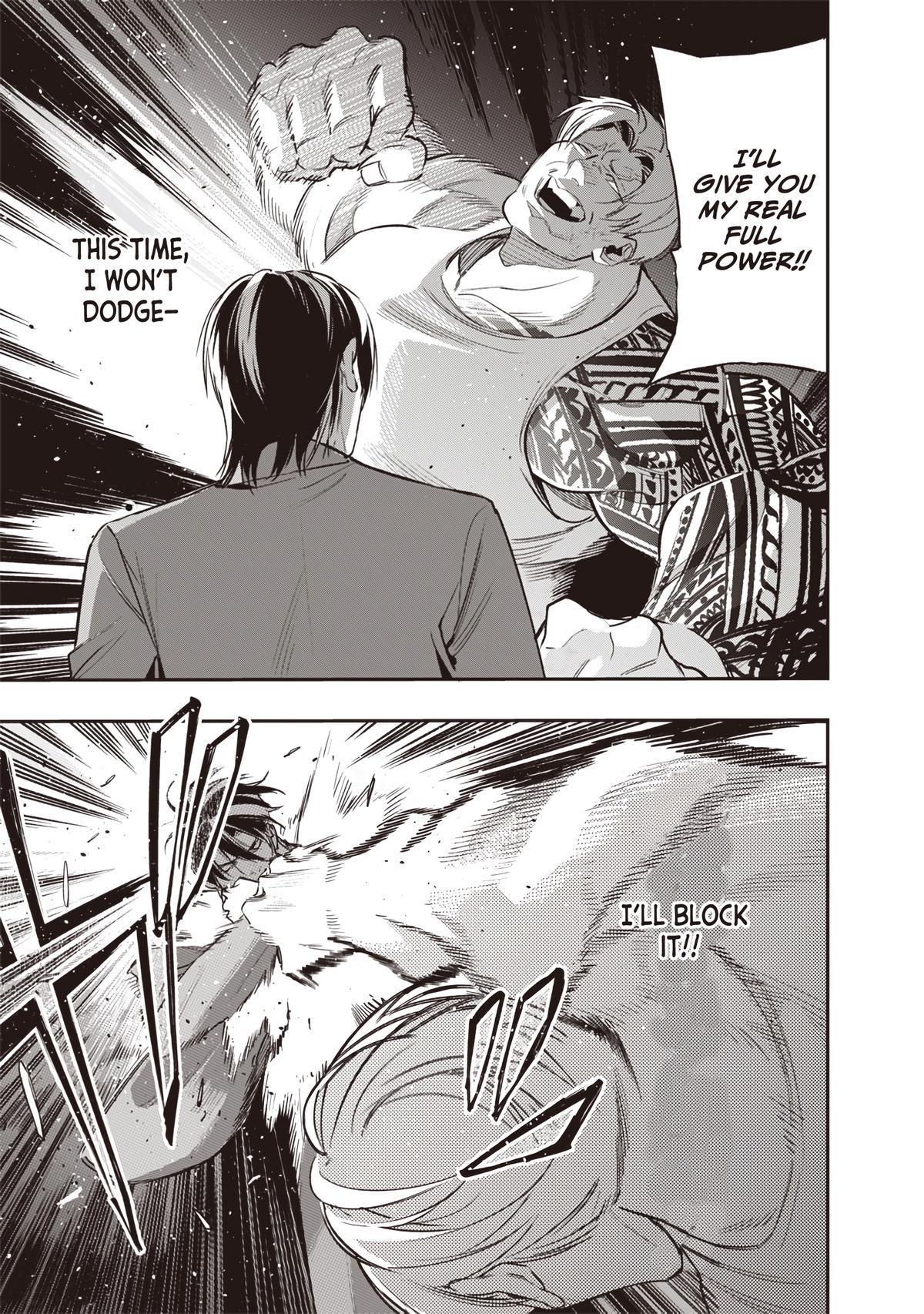 Tensei Kaku Gamer: Oji demo Kateru Isekai Kouryaku Chap 2 - Next Chap 3