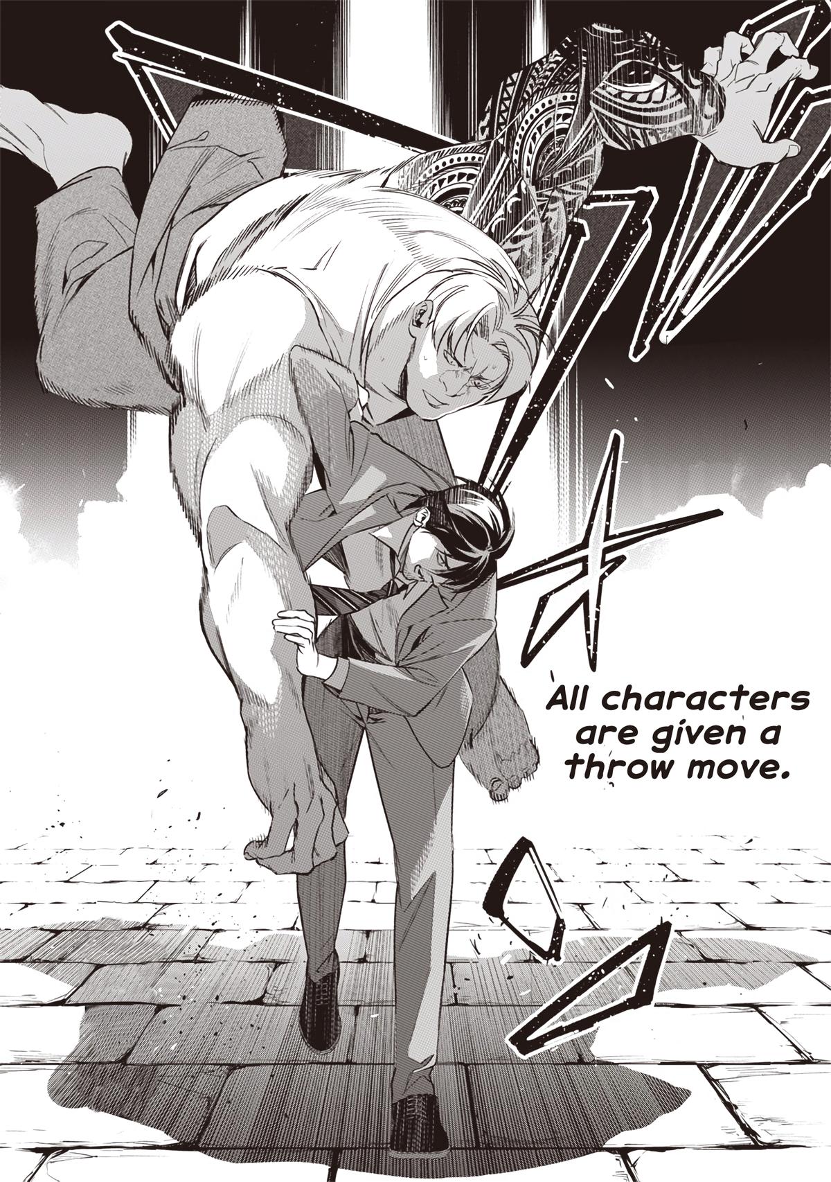 Tensei Kaku Gamer: Oji demo Kateru Isekai Kouryaku Chap 2 - Next Chap 3