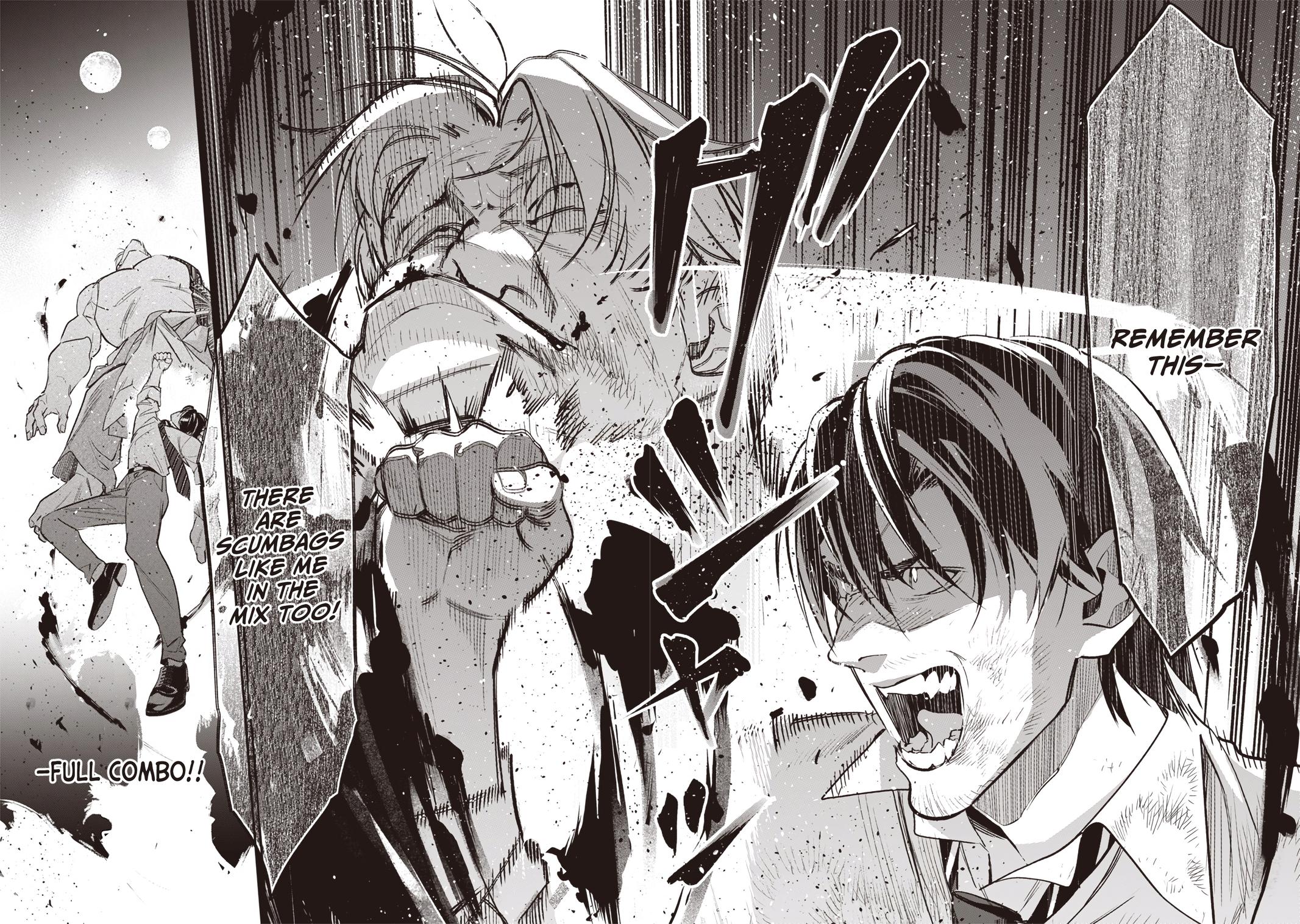 Tensei Kaku Gamer: Oji demo Kateru Isekai Kouryaku Chap 2 - Next Chap 3