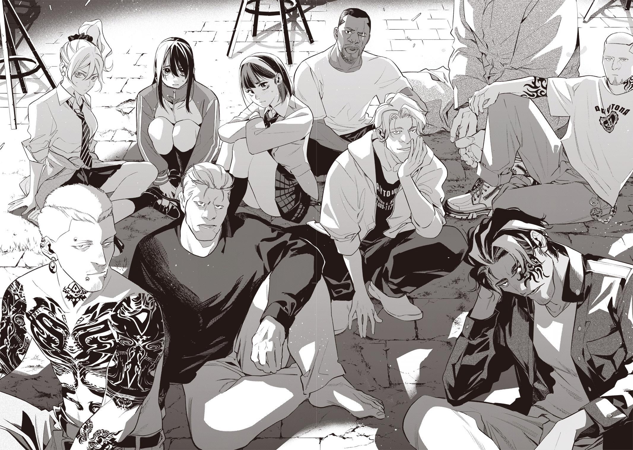 Tensei Kaku Gamer: Oji demo Kateru Isekai Kouryaku Chap 2 - Next Chap 3