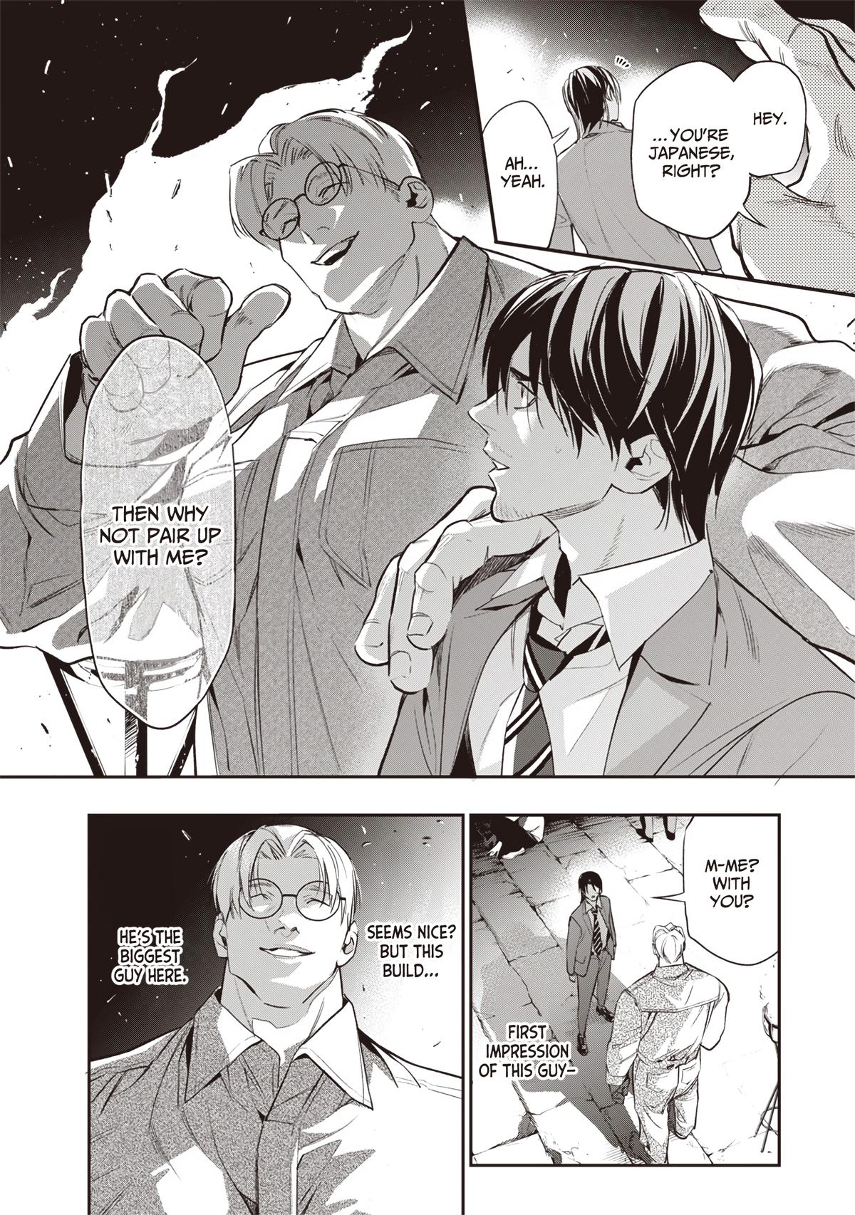 Tensei Kaku Gamer: Oji demo Kateru Isekai Kouryaku Chap 2 - Next Chap 3