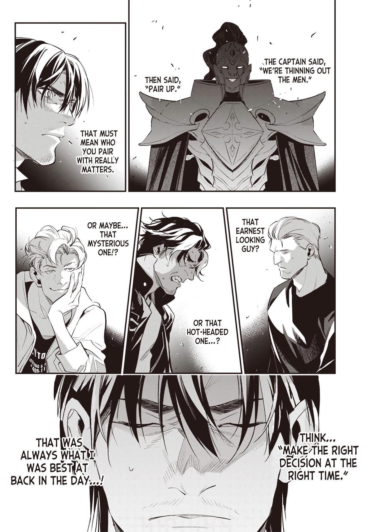 Tensei Kaku Gamer: Oji demo Kateru Isekai Kouryaku Chap 2 - Next Chap 3