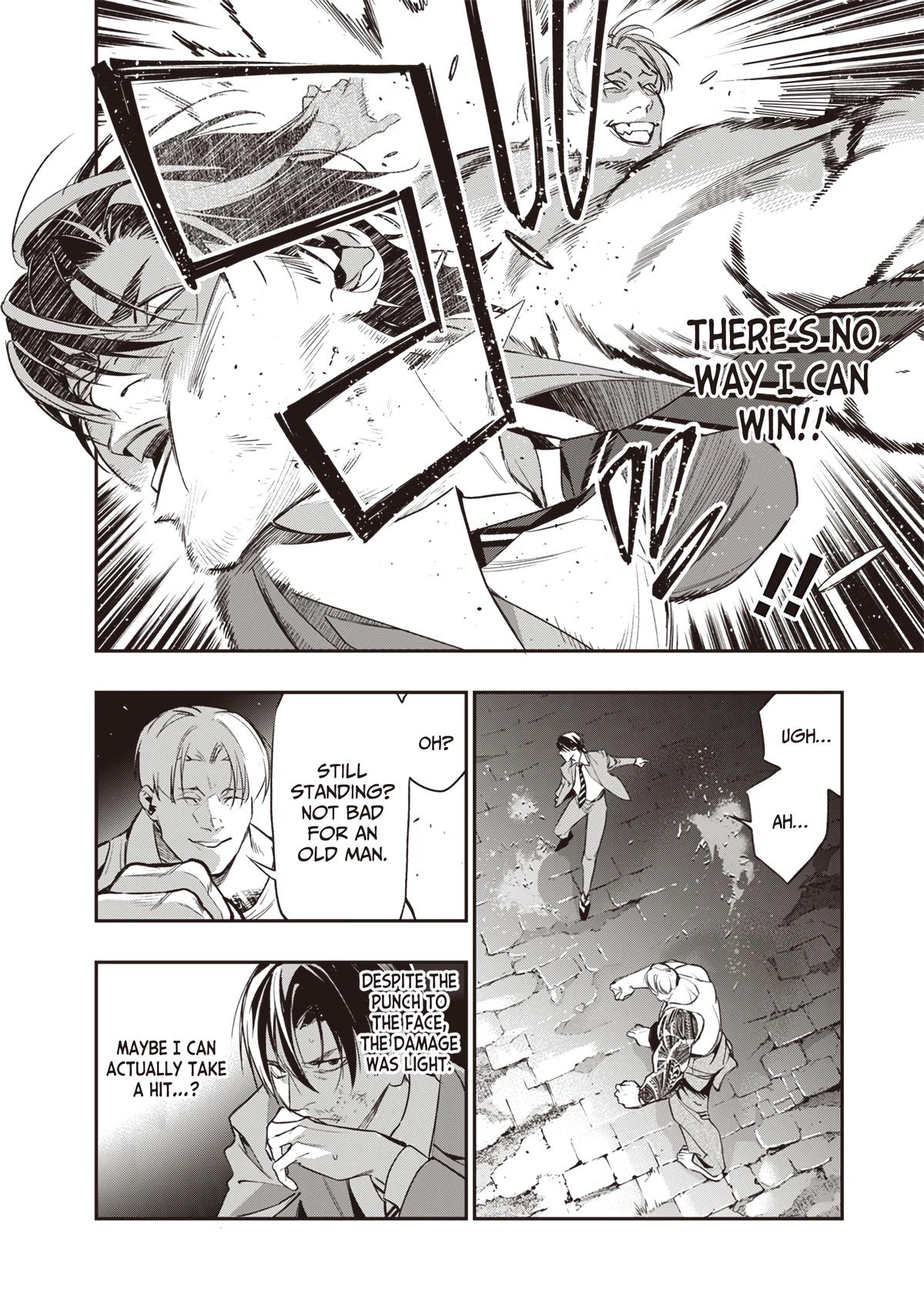 Tensei Kaku Gamer: Oji demo Kateru Isekai Kouryaku Chap 2 - Next Chap 3