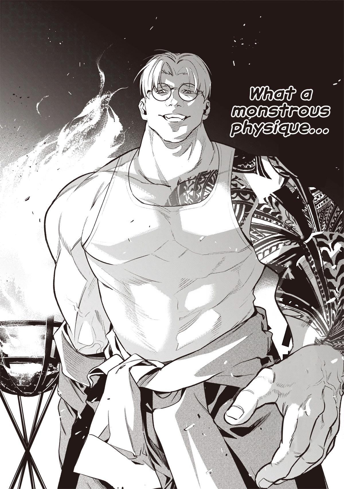 Tensei Kaku Gamer: Oji demo Kateru Isekai Kouryaku Chap 2 - Next Chap 3