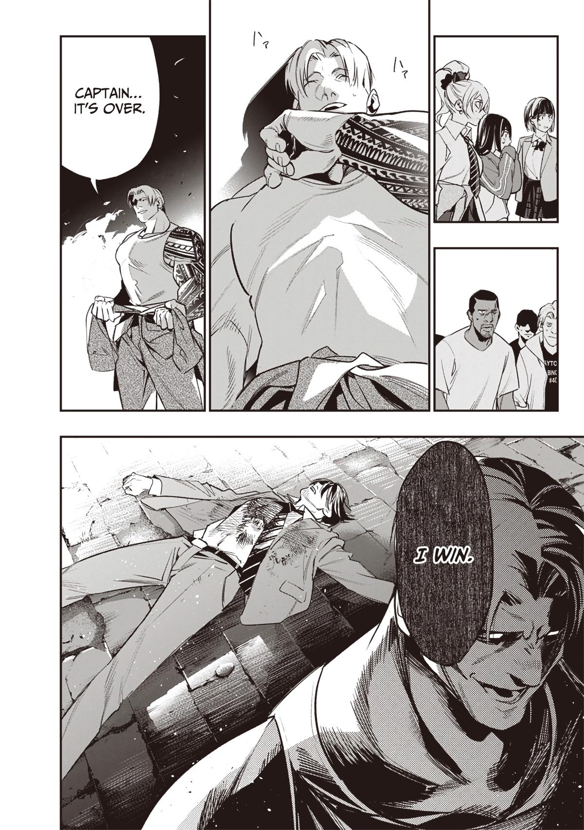 Tensei Kaku Gamer: Oji demo Kateru Isekai Kouryaku Chap 2 - Next Chap 3