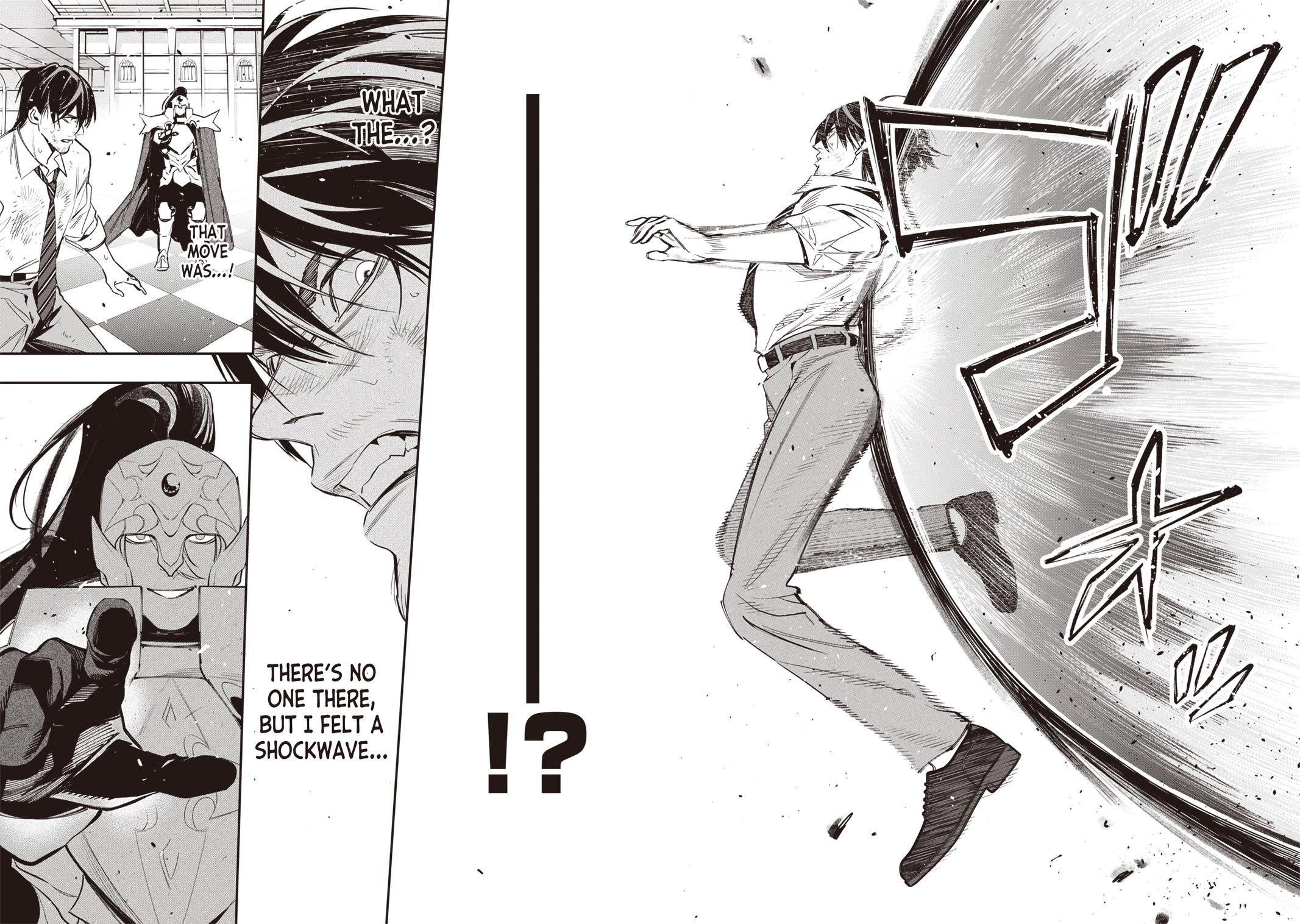 Tensei Kaku Gamer: Oji demo Kateru Isekai Kouryaku Chap 3 - Next Chap 4