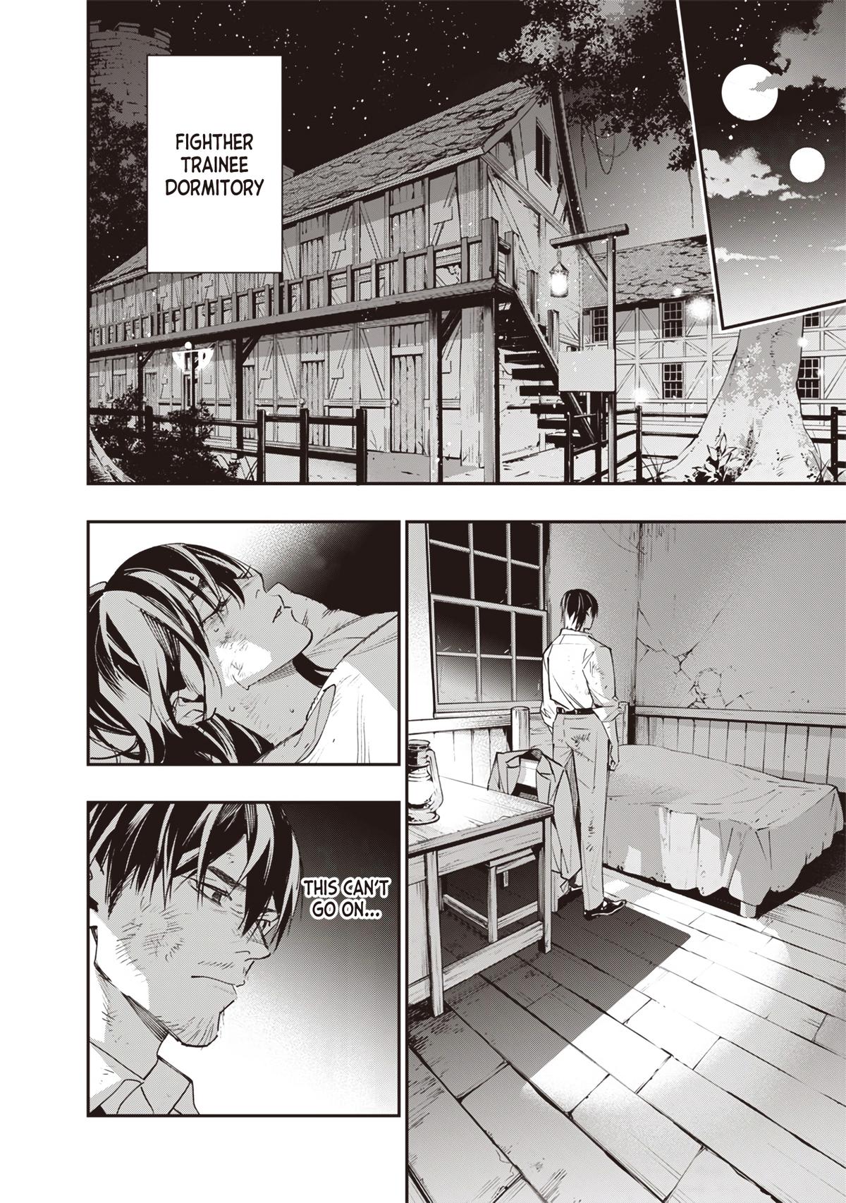 Tensei Kaku Gamer: Oji demo Kateru Isekai Kouryaku Chap 3 - Next Chap 4