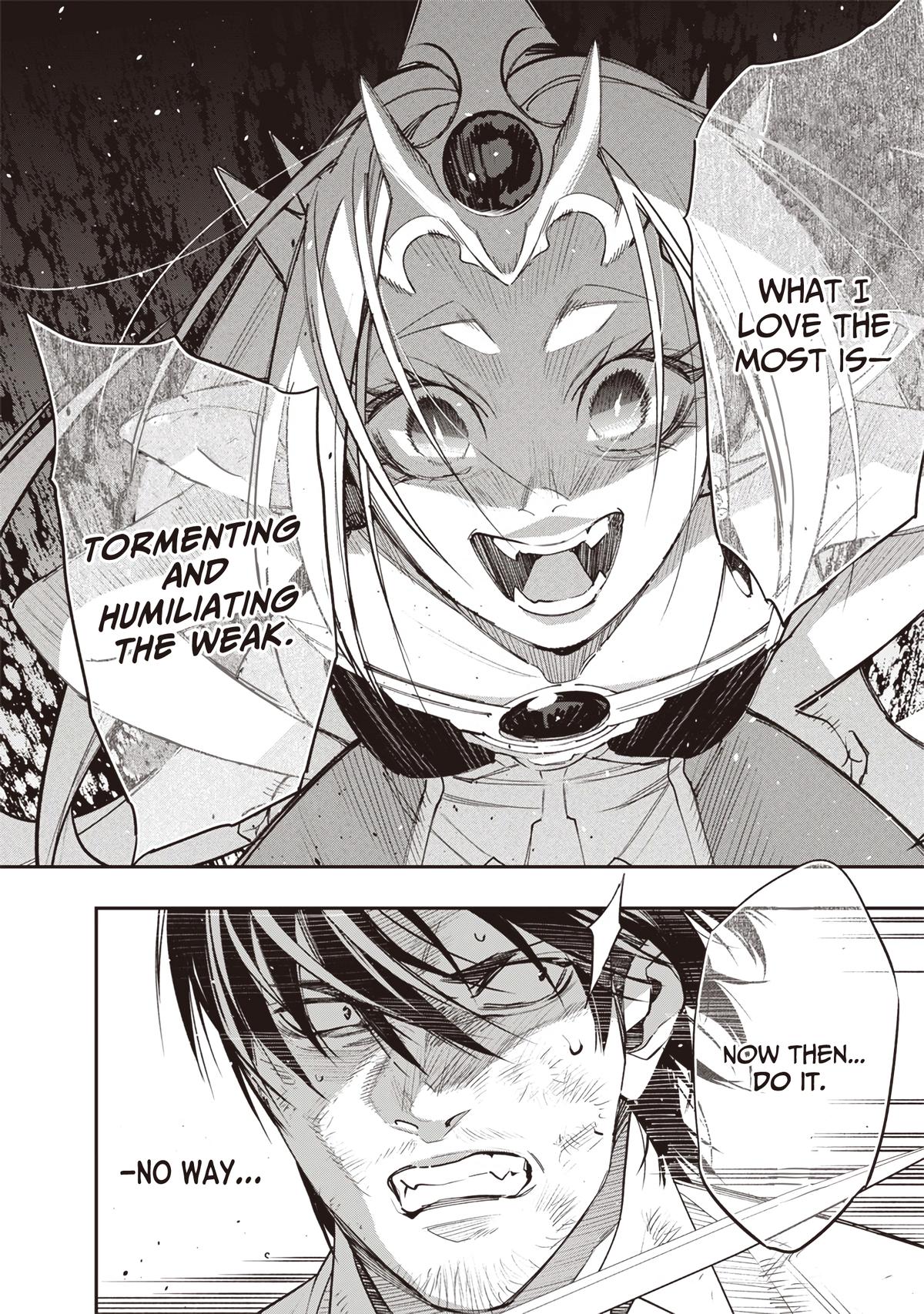 Tensei Kaku Gamer: Oji demo Kateru Isekai Kouryaku Chap 3 - Next Chap 4