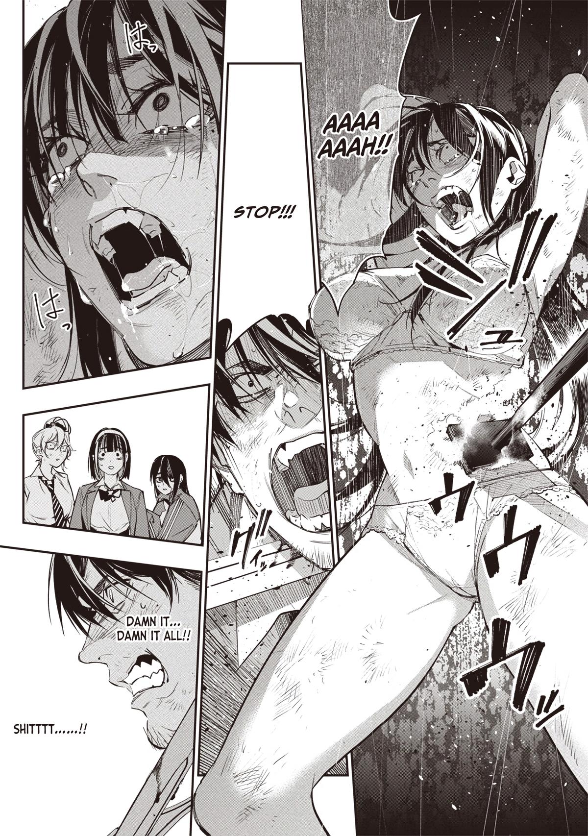 Tensei Kaku Gamer: Oji demo Kateru Isekai Kouryaku Chap 3 - Next Chap 4