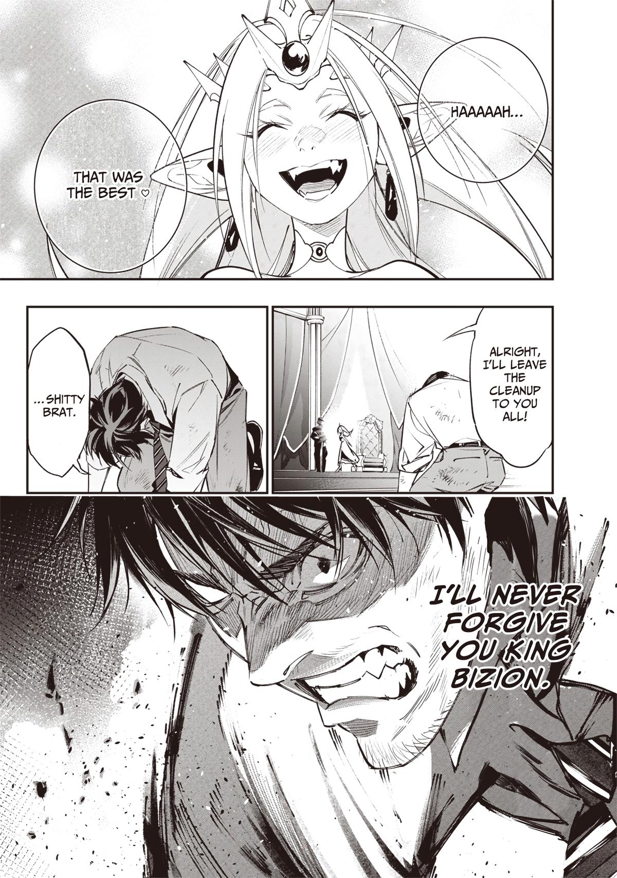 Tensei Kaku Gamer: Oji demo Kateru Isekai Kouryaku Chap 3 - Next Chap 4