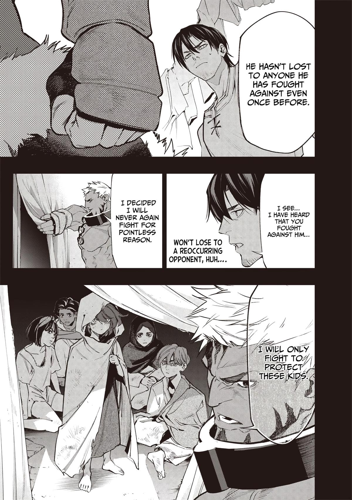 Tensei Kaku Gamer: Oji demo Kateru Isekai Kouryaku Chap 10 - Next Chap 11