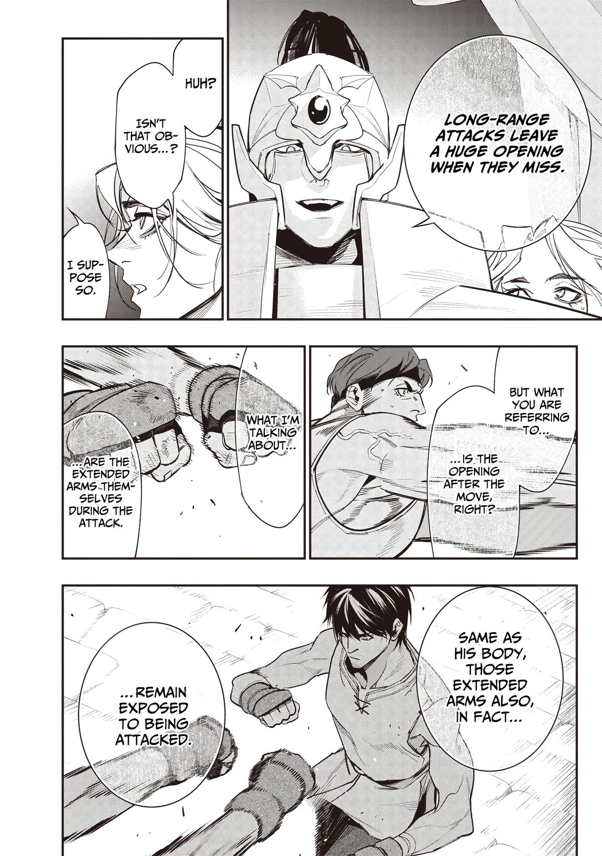 Tensei Kaku Gamer: Oji demo Kateru Isekai Kouryaku Chap 10 - Next Chap 11