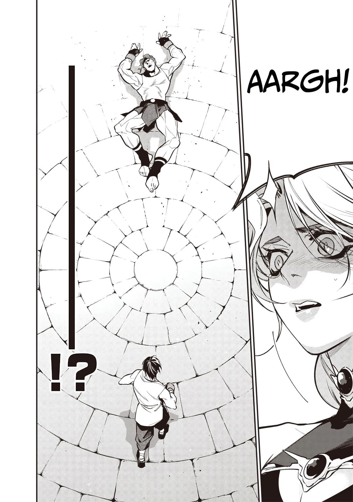 Tensei Kaku Gamer: Oji demo Kateru Isekai Kouryaku Chap 10 - Next Chap 11