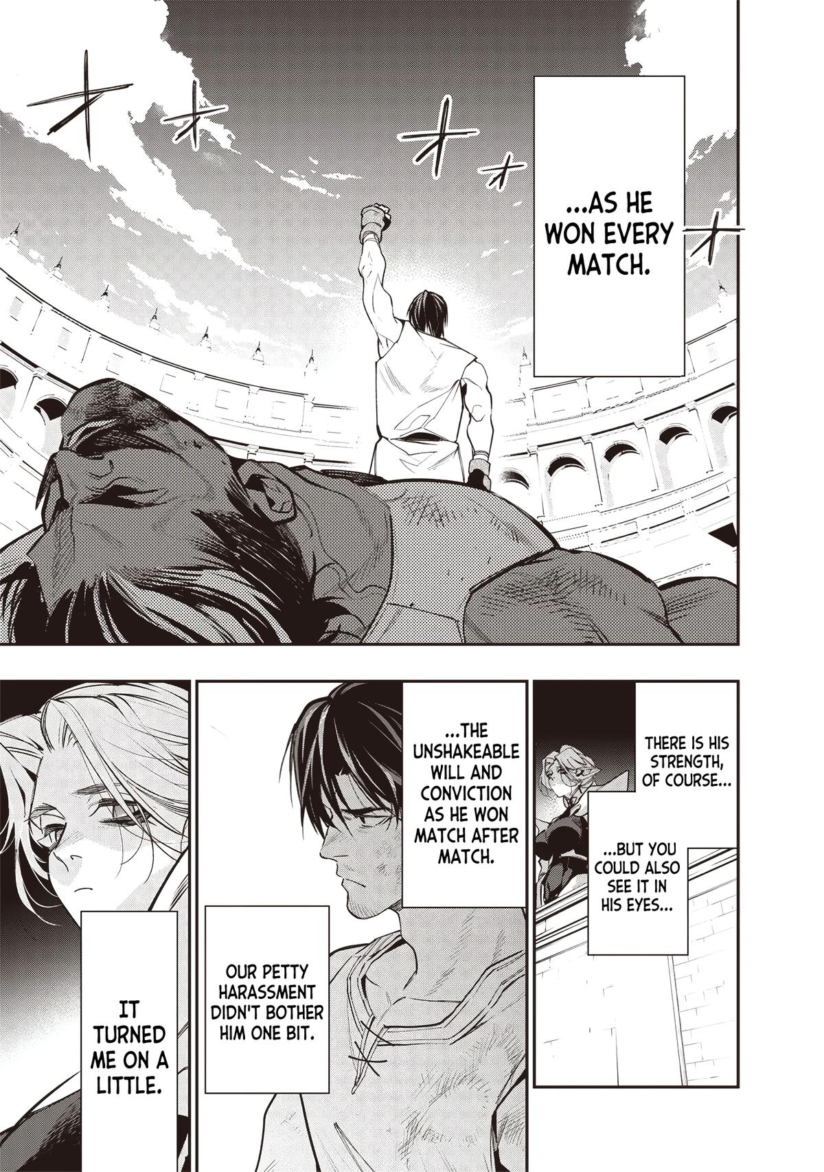 Tensei Kaku Gamer: Oji demo Kateru Isekai Kouryaku Chap 11 - Next Chap 12