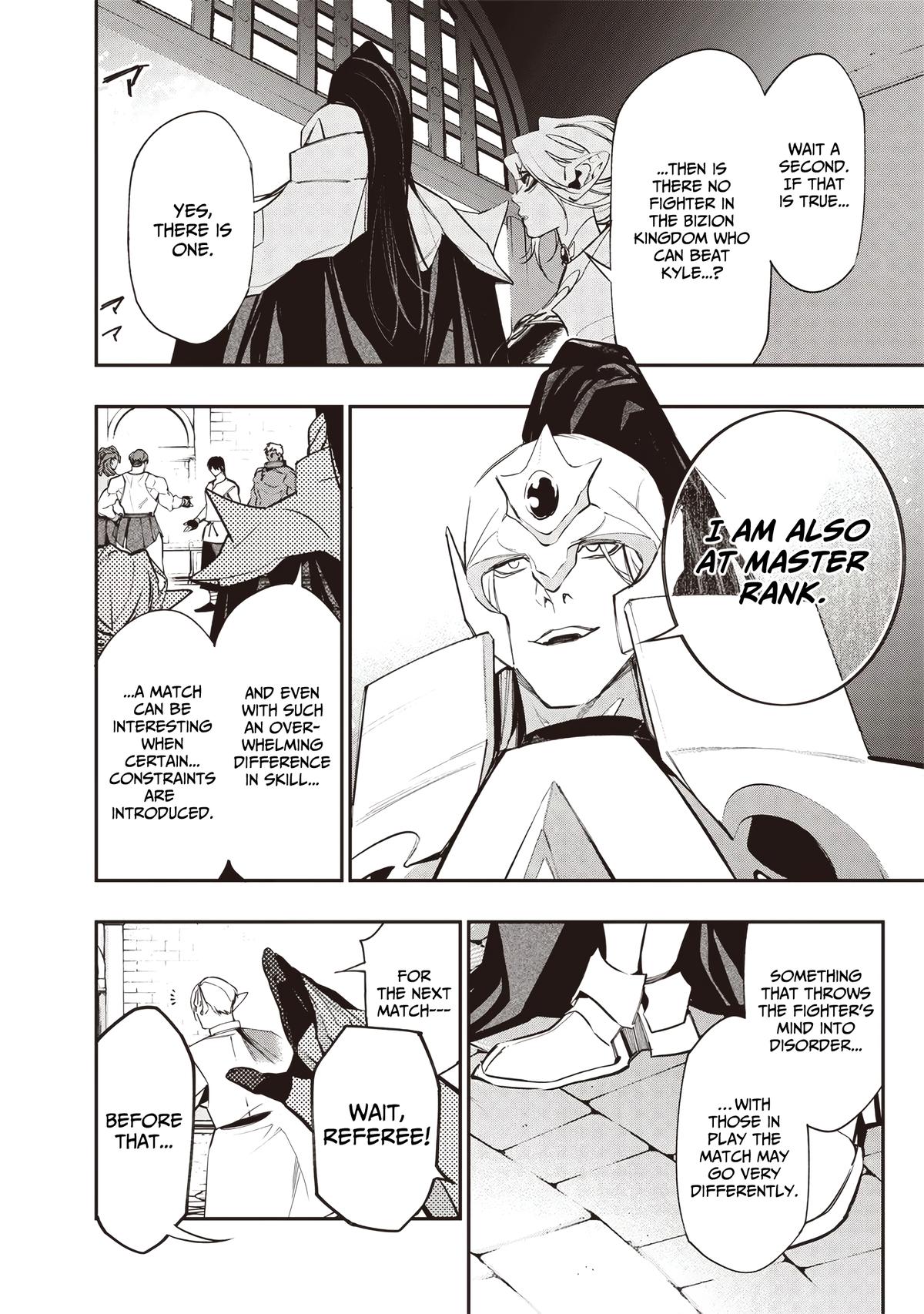 Tensei Kaku Gamer: Oji demo Kateru Isekai Kouryaku Chap 11 - Next Chap 12